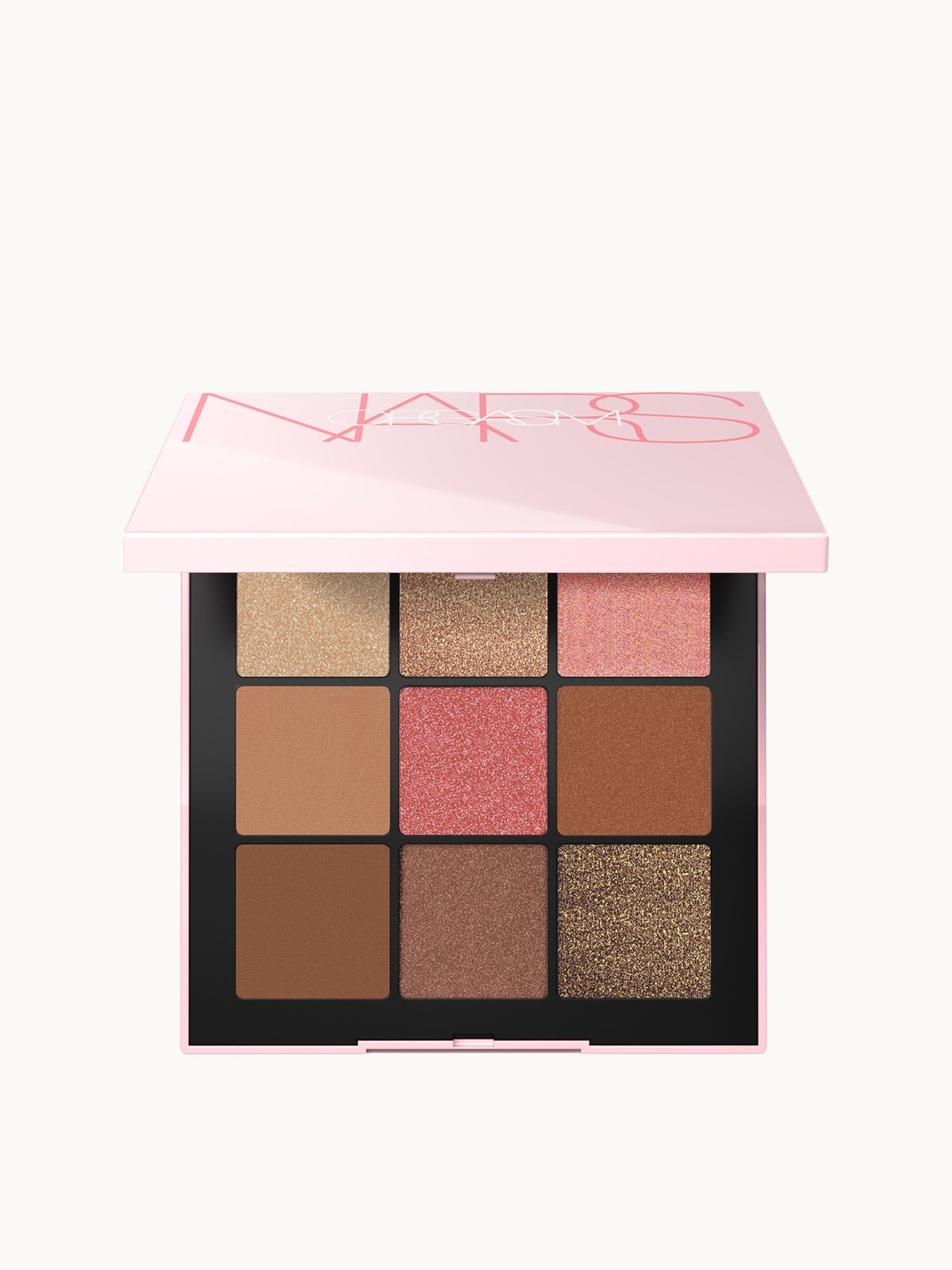 NARS Orgasm Rising Eyeshadow Palette