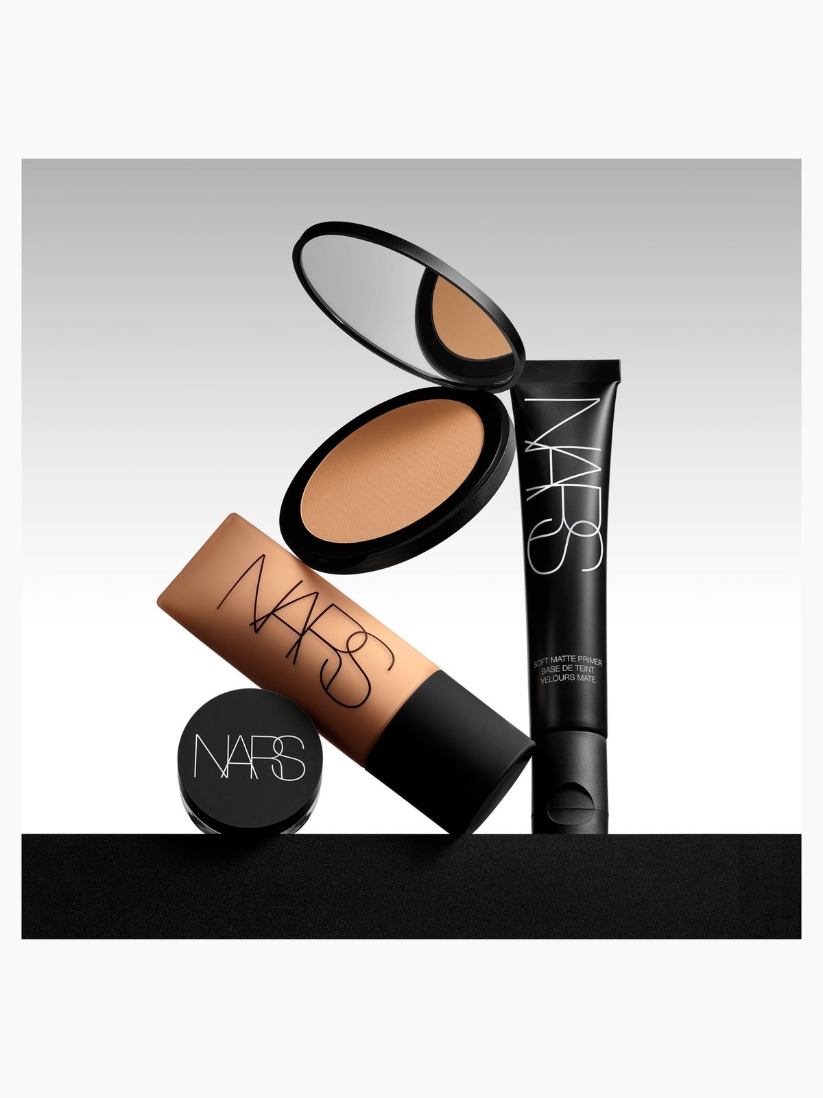 NARS Soft Matte Primer 30ml 4