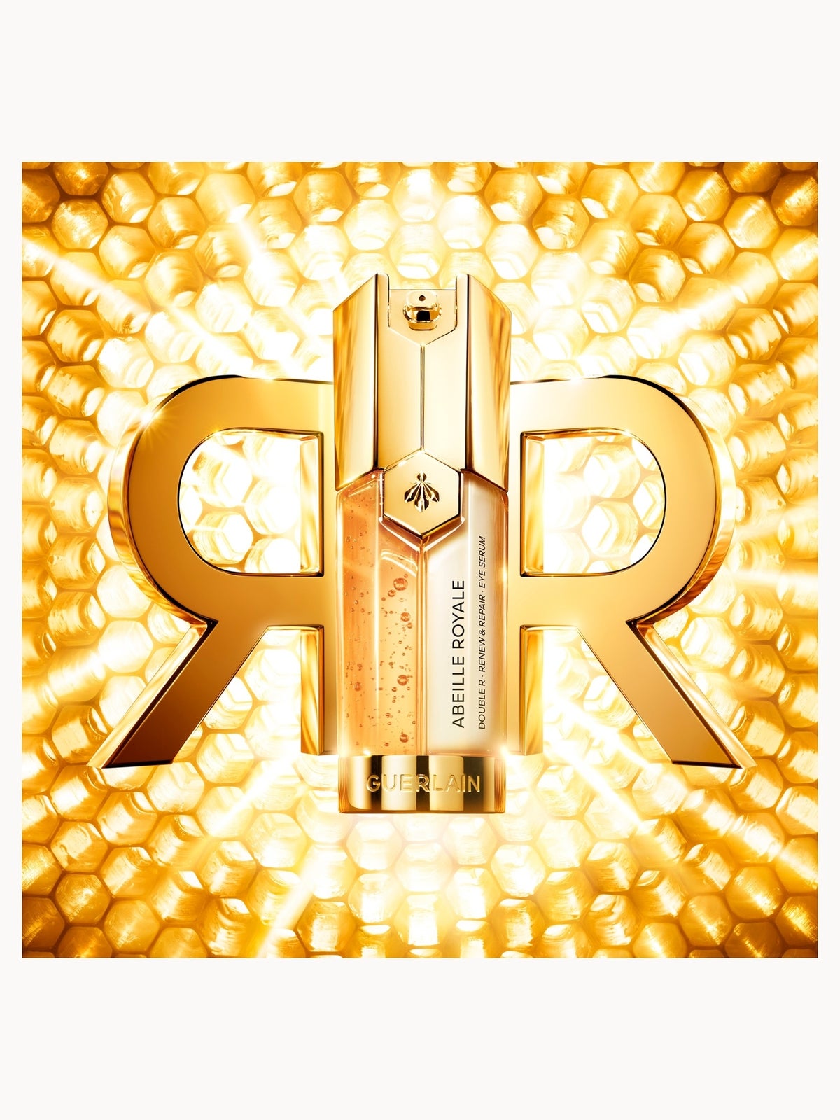 GUERLAIN Abeille Royale Double R Eye Serum 20ml, photo 3