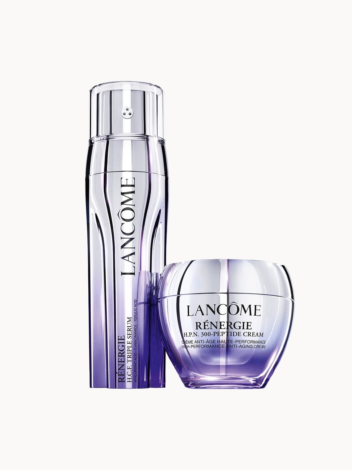 Lancôme Rénergie H.P.N. 300-Peptide Cream 50ml, photo 3