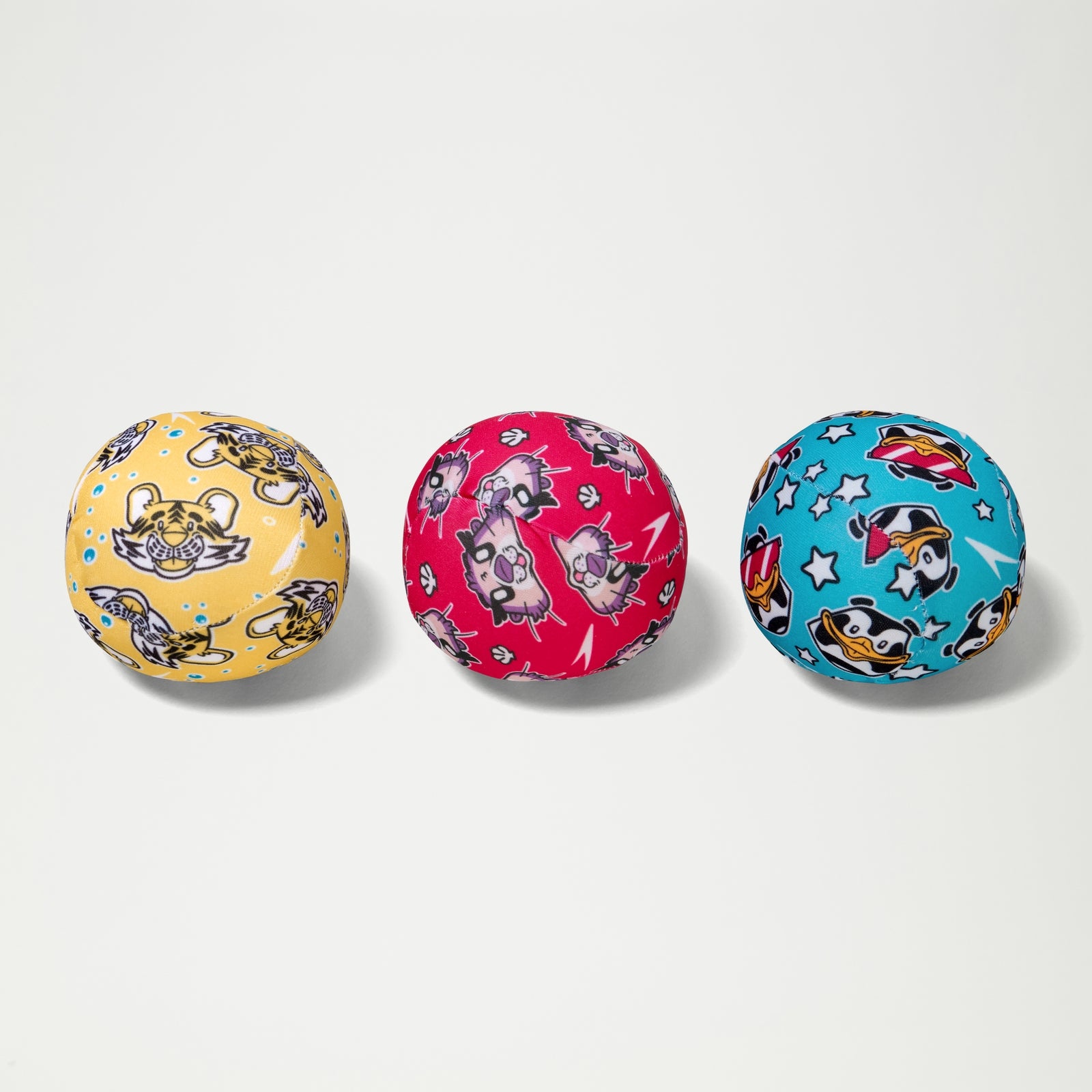 Learn to Swim Assorted Water Balls