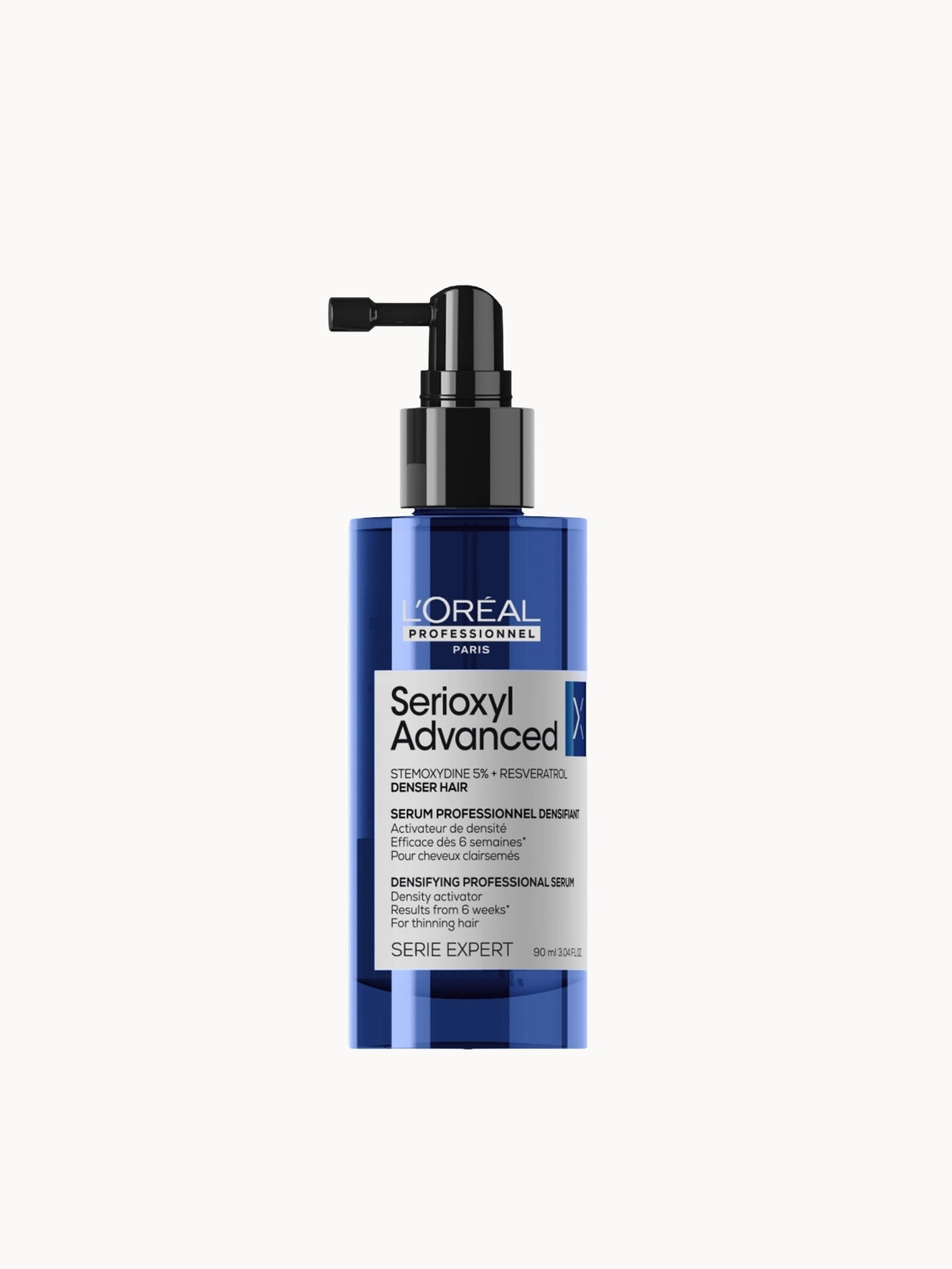 L'Oréal Professionnel Serié Expert Advanced Denser Hair Serum for Thinning Hair 90ml