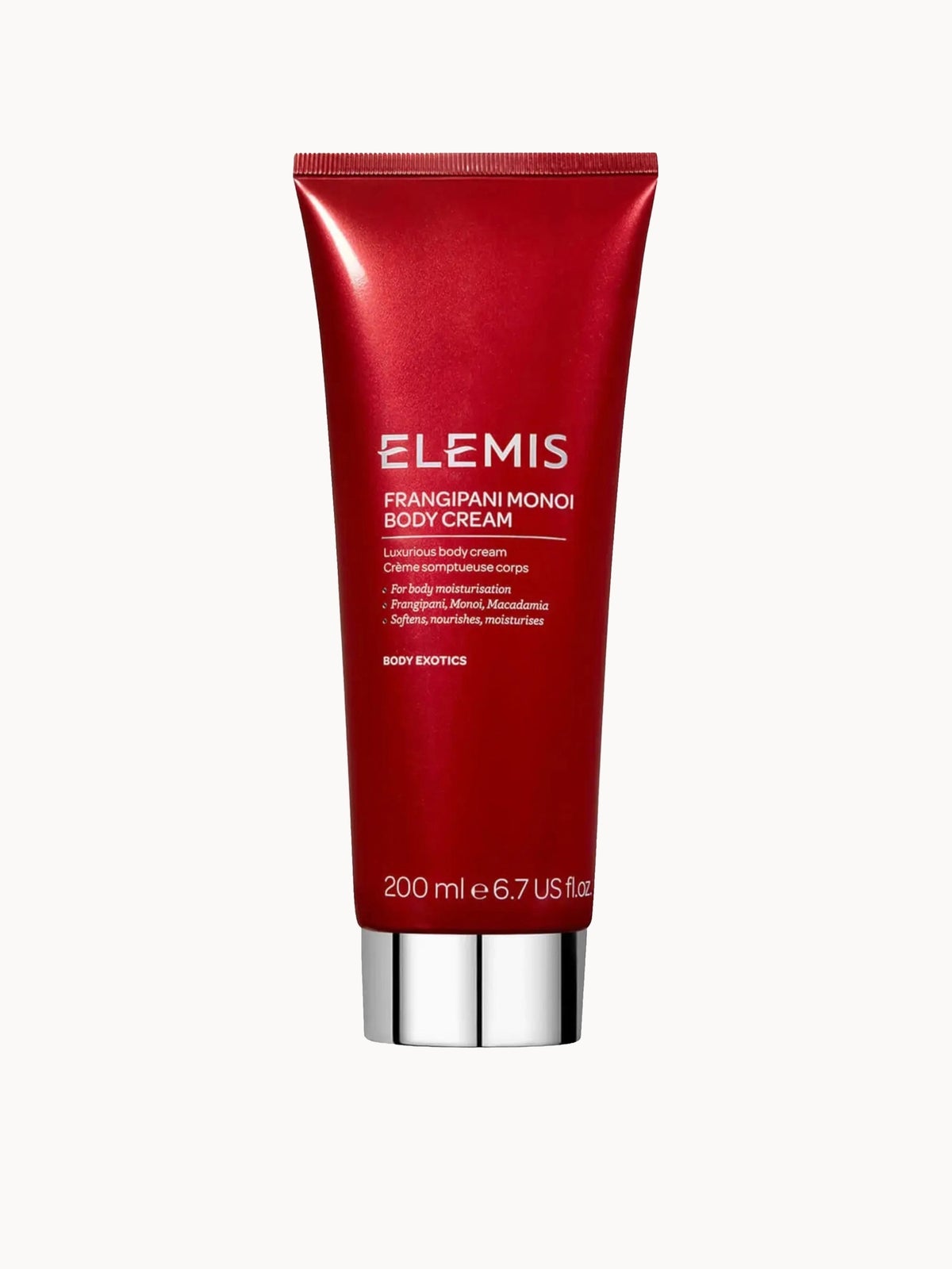 Elemis Frangipani Monoi Body Cream 200ml