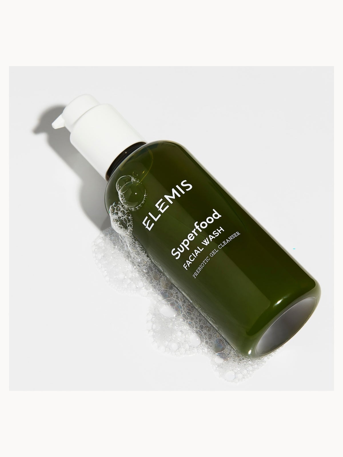Elemis Superfood Facial Wash 200ml 4