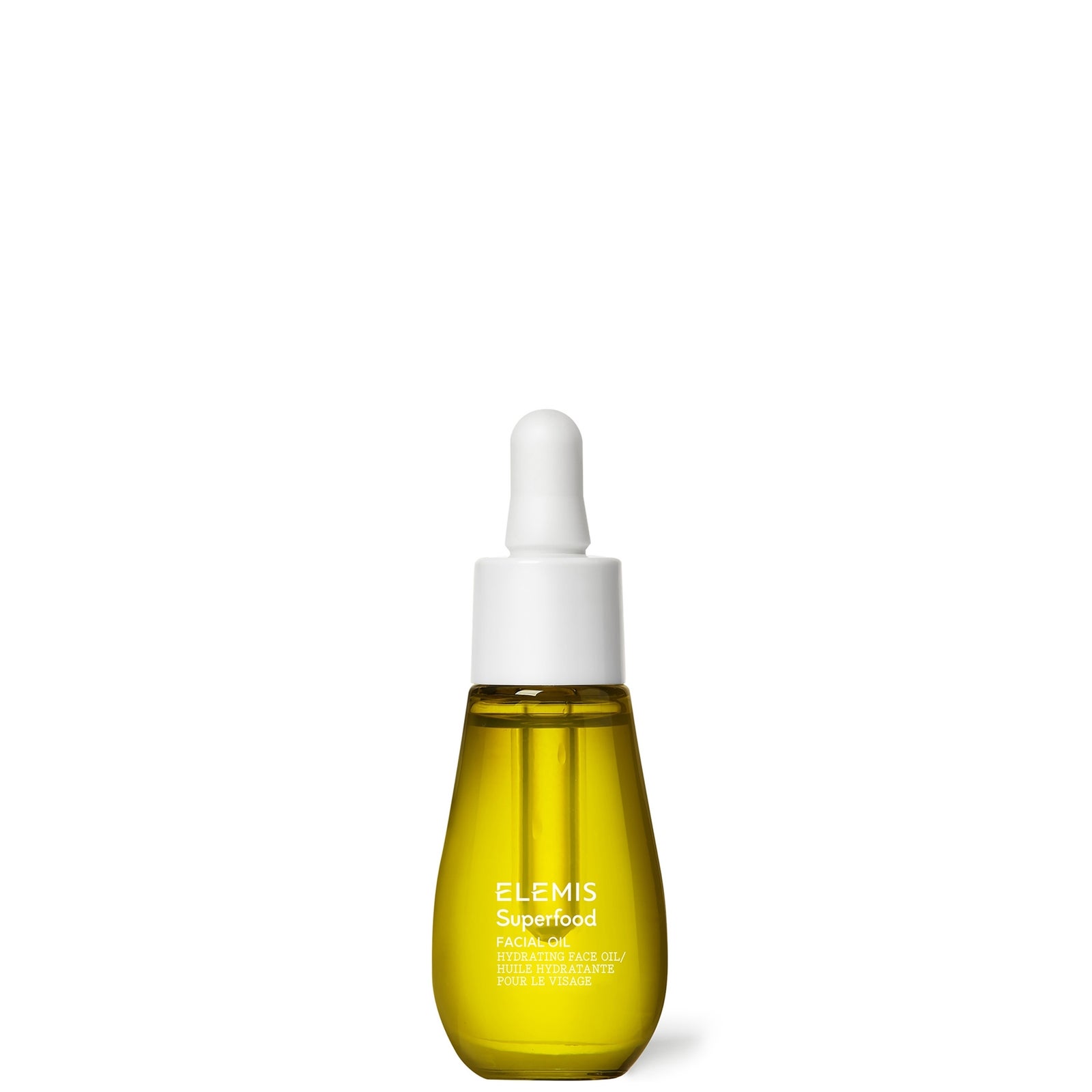 Elemis Superfood Facial Oil 15ml