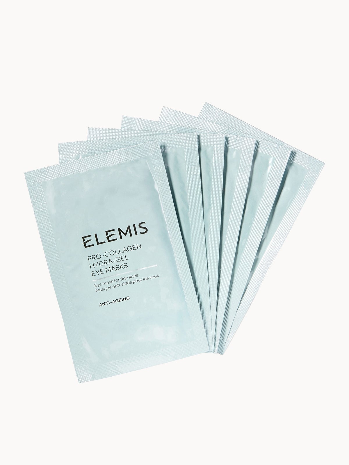 Elemis Pro-Collagen Hydra-Gel Mask 6pk