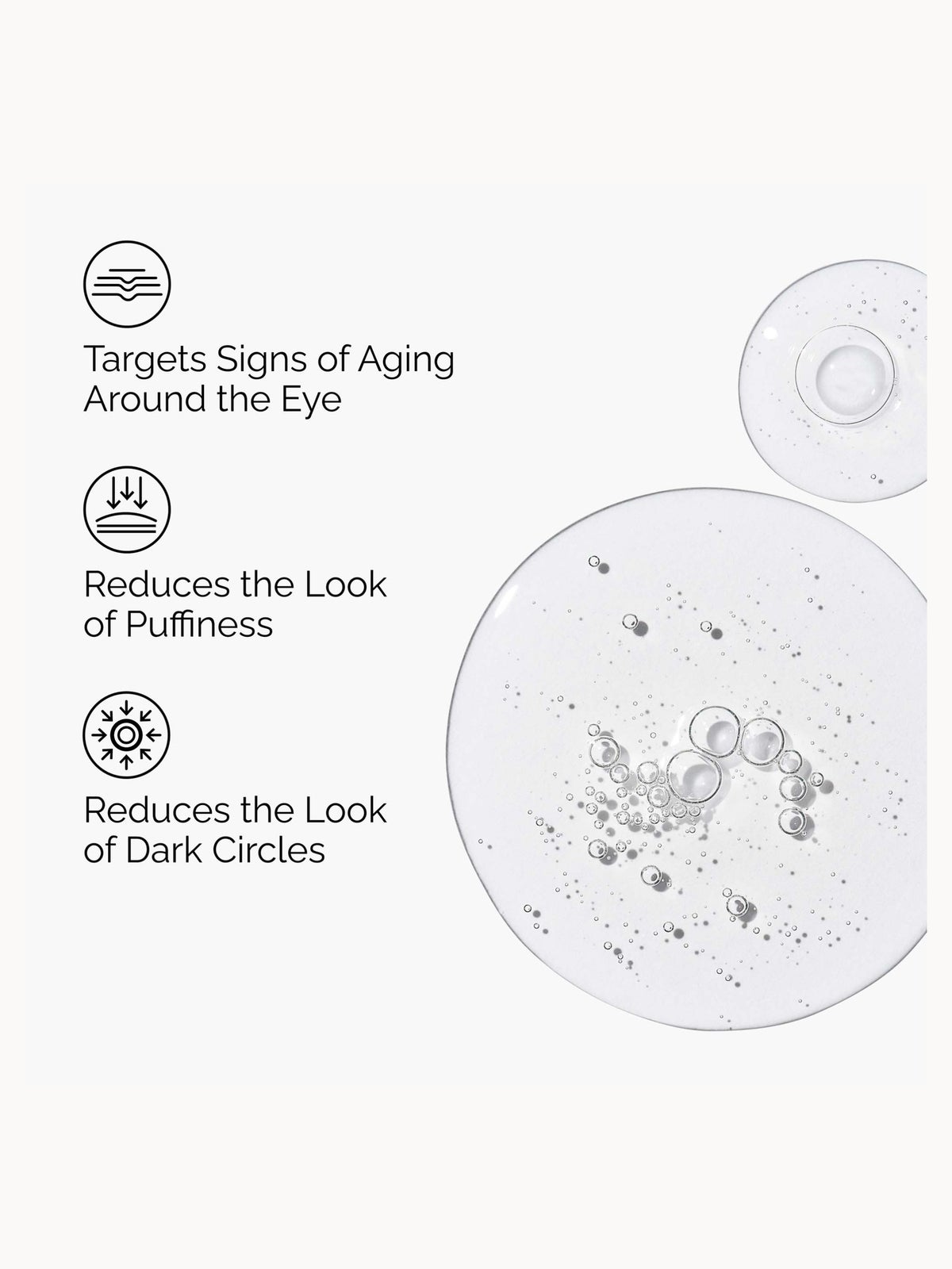 The Ordinary Multi-Peptide Eye Serum 15ml 2