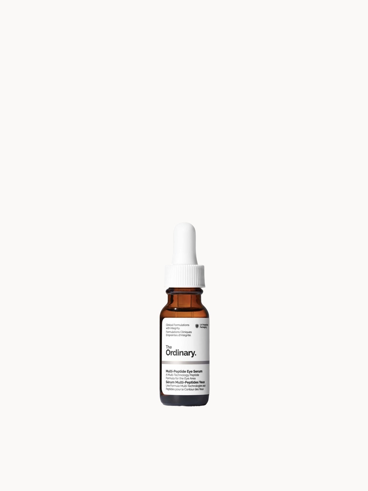 The Ordinary Multi-Peptide Eye Serum 15ml