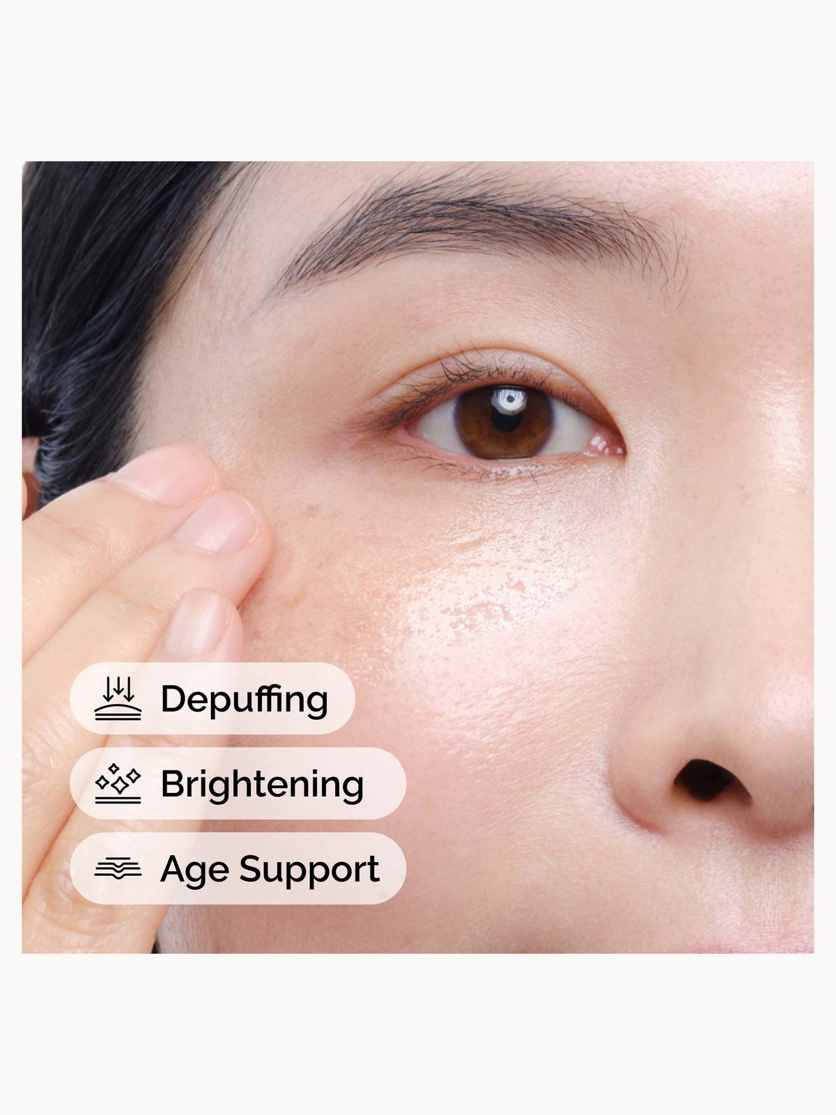 The Ordinary Multi-Peptide Eye Serum 15ml 3