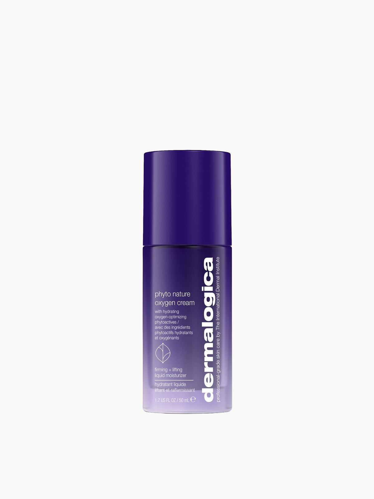 Dermalogica Phyto Nature Oxygen Liquid Cream 50ml