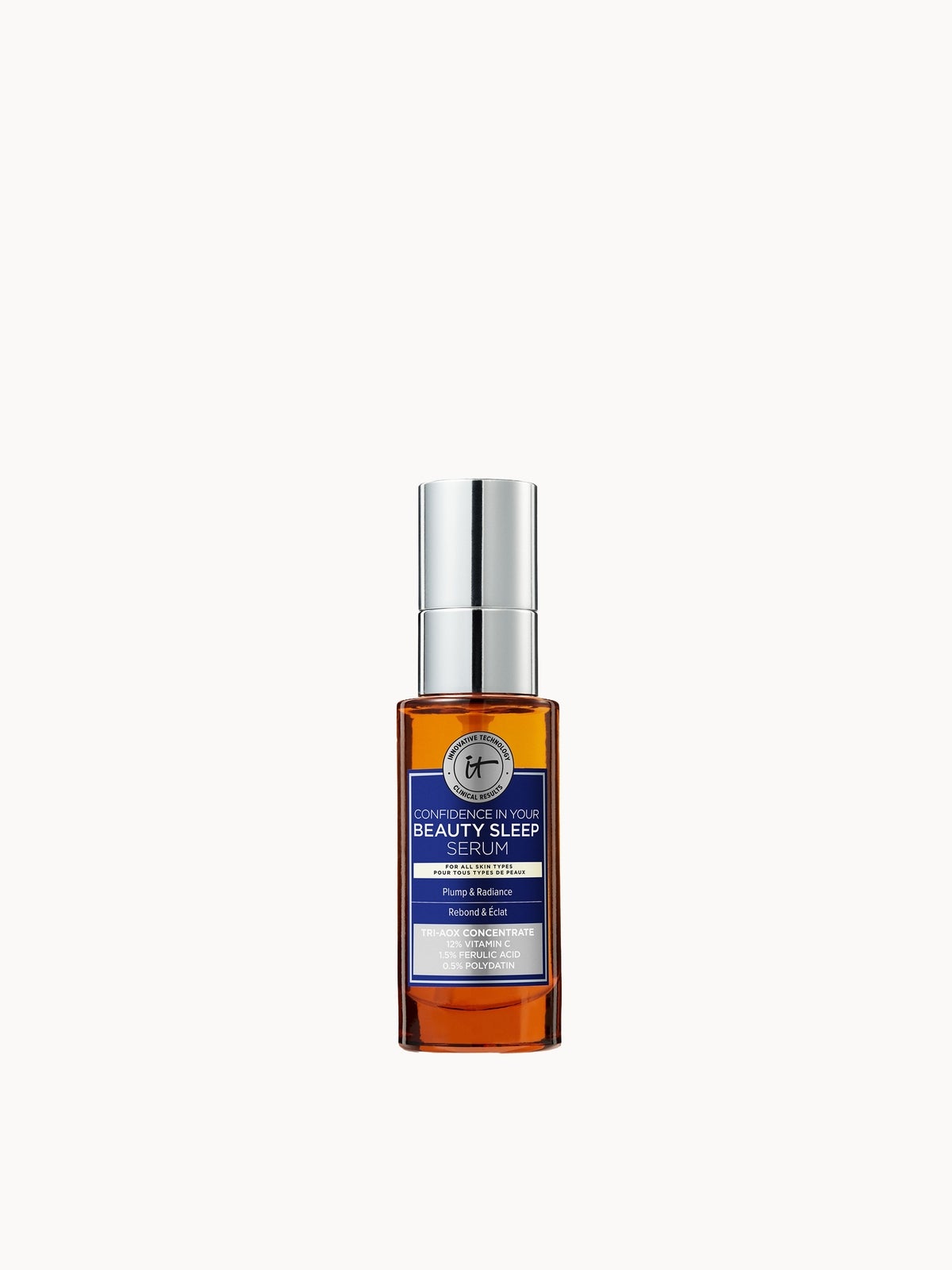 IT Cosmetics Confidence Beauty Sleep Serum 30ml