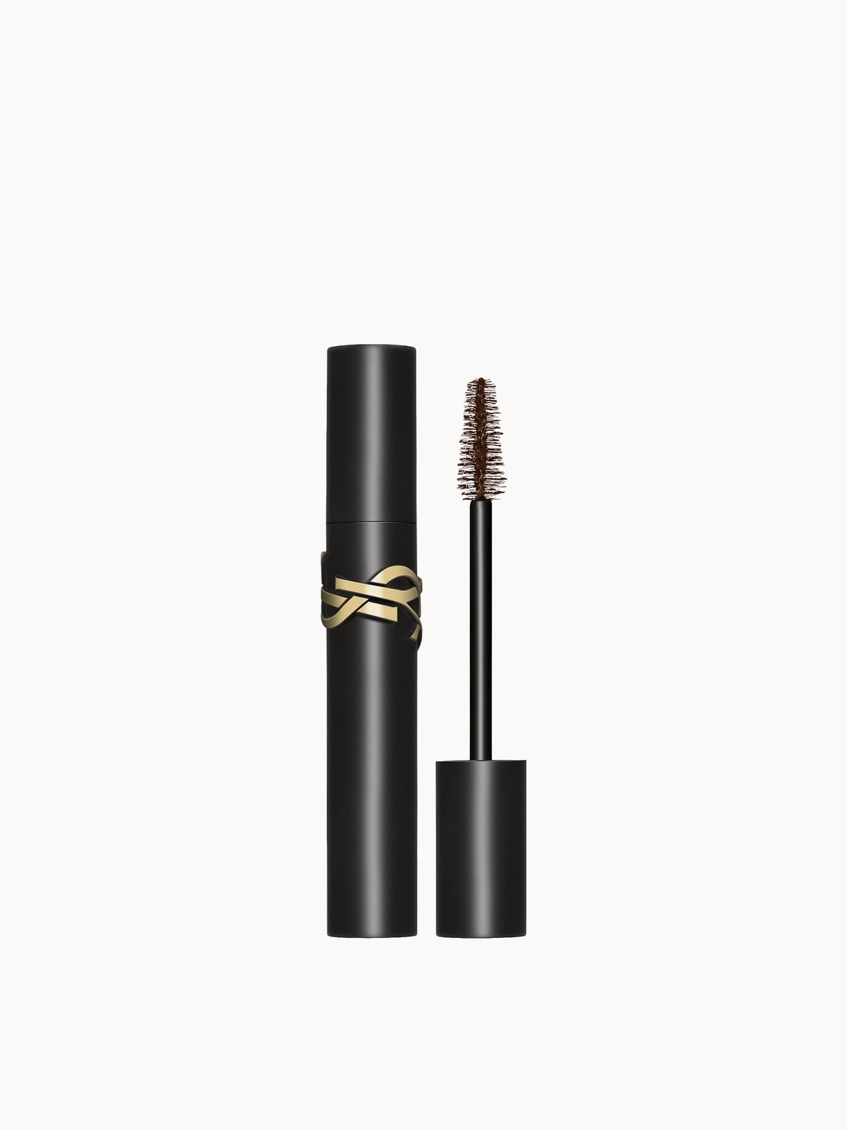 YSL Lash Clash Extreme Volume Mascara Brown 8ml