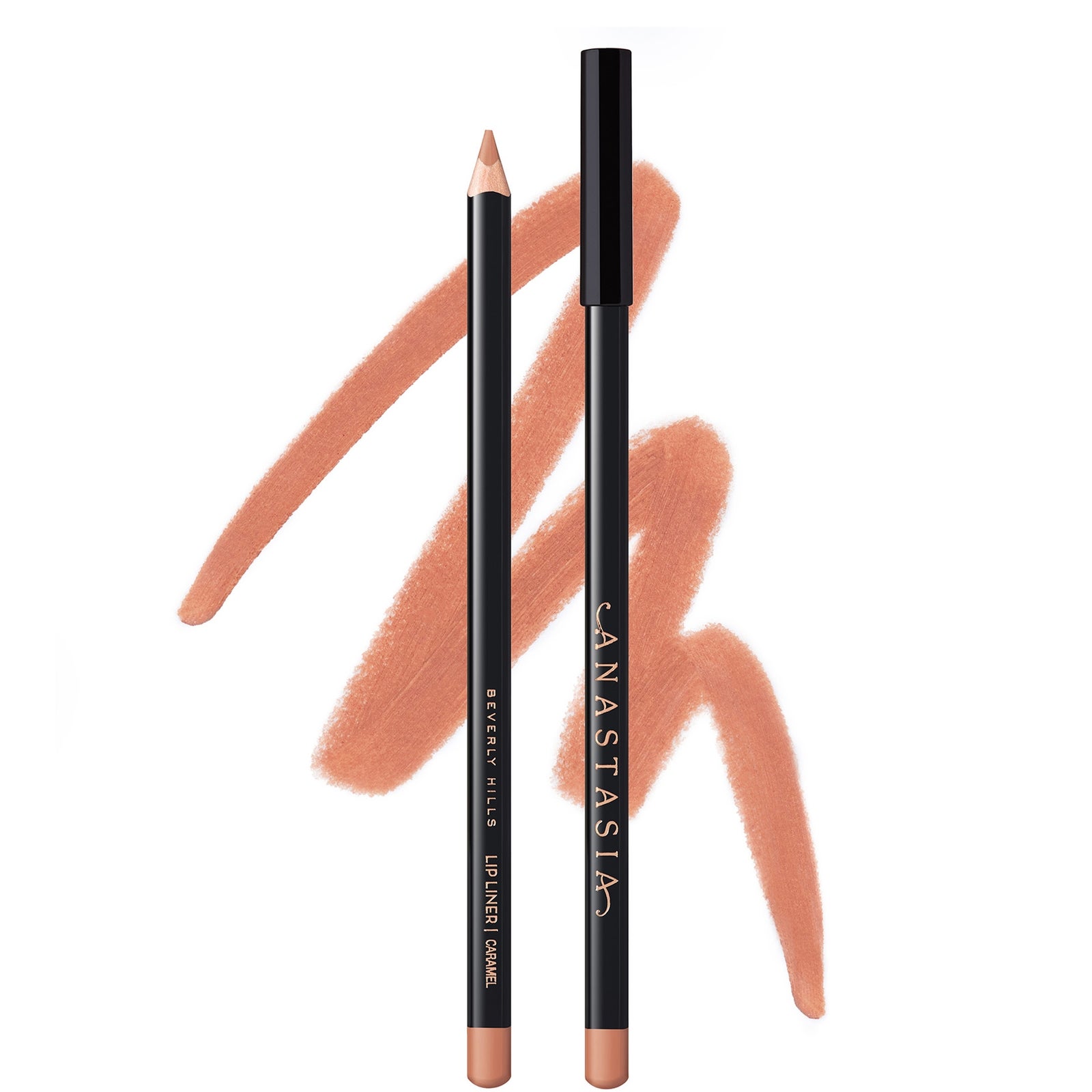 Anastasia Beverly Hills Lip Liner 1.49g (Various Colours) - Caramel 3