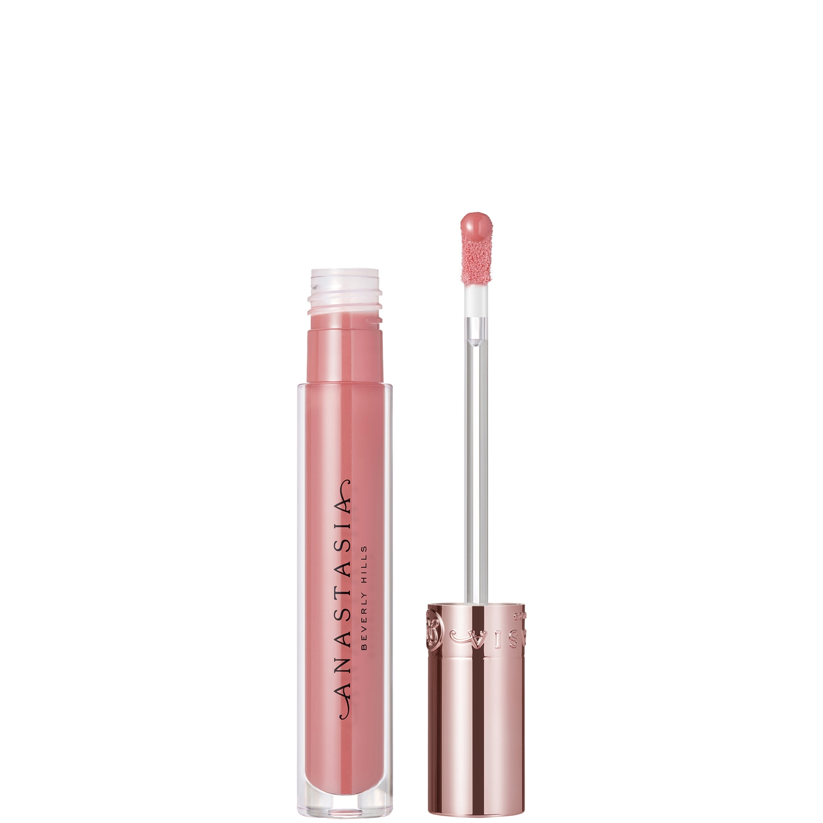 Anastasia Beverly Hills Lip Gloss (Various Shades) - Sun Baked