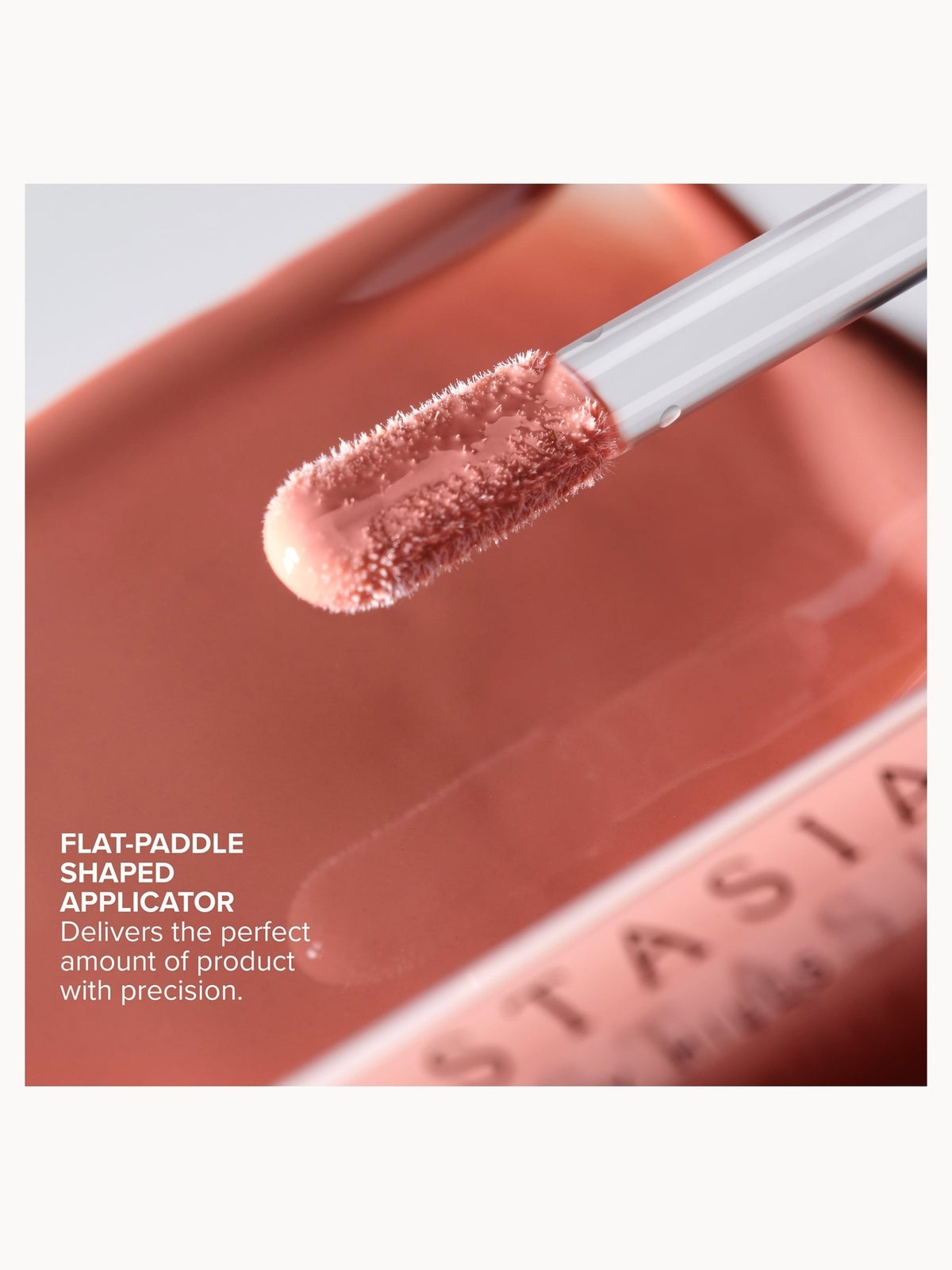Anastasia Beverly Hills Lip Gloss (Various Shades) - Sun Baked 2