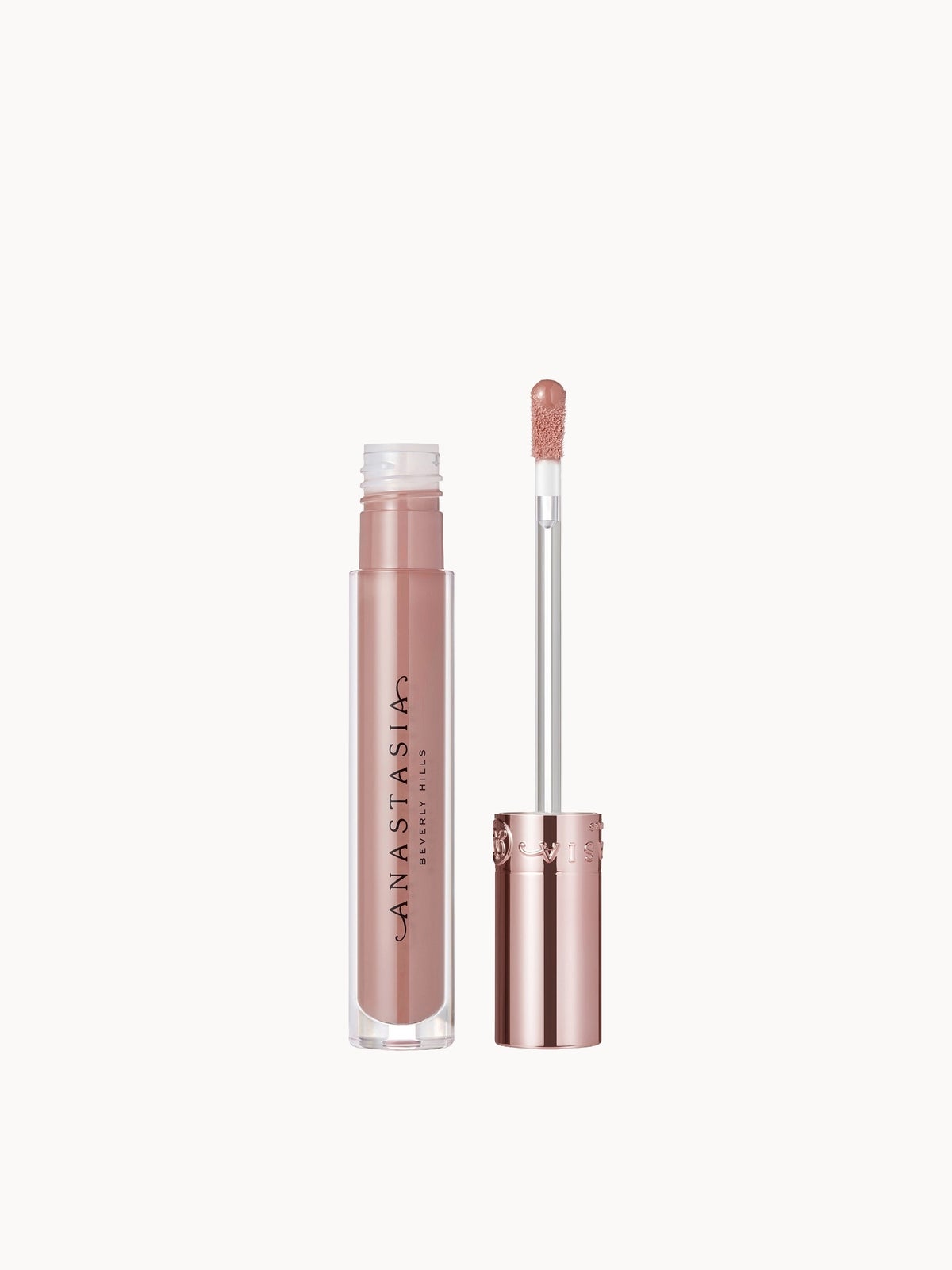 Anastasia Beverly Hills Lip Gloss (Various Shades) - Deep Taupe