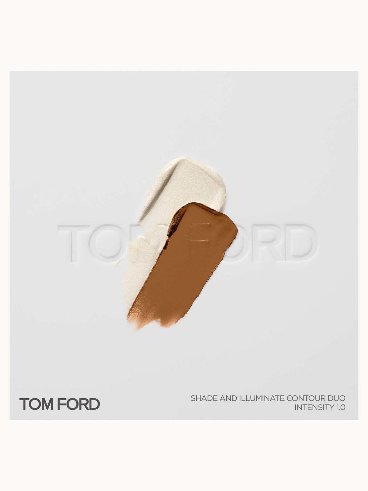 TOM FORD Shade & Illuminate 15g (Various Shades) - Intensity 1 2