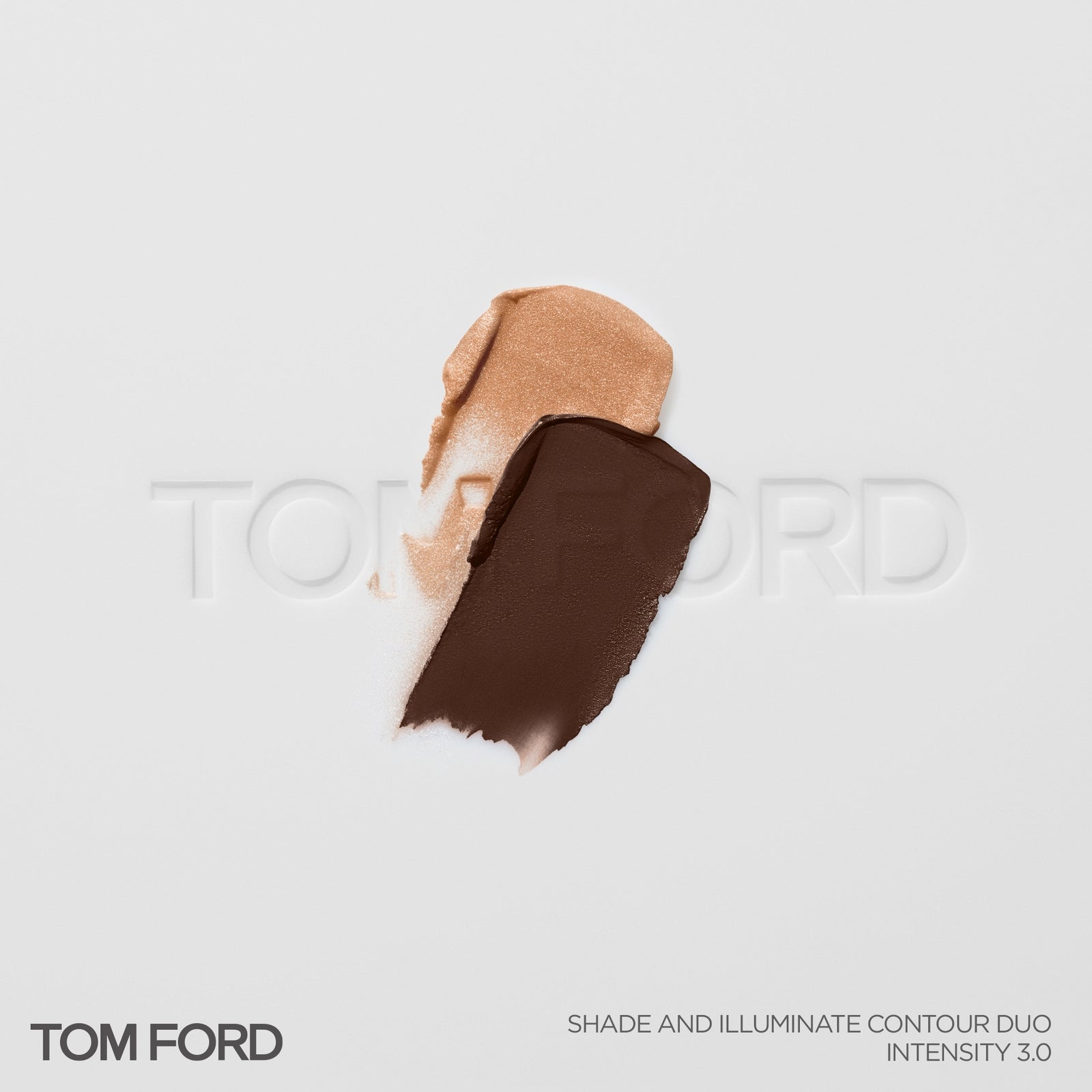 TOM FORD Shade & Illuminate 15g (Various Shades) - Intensity 3 2