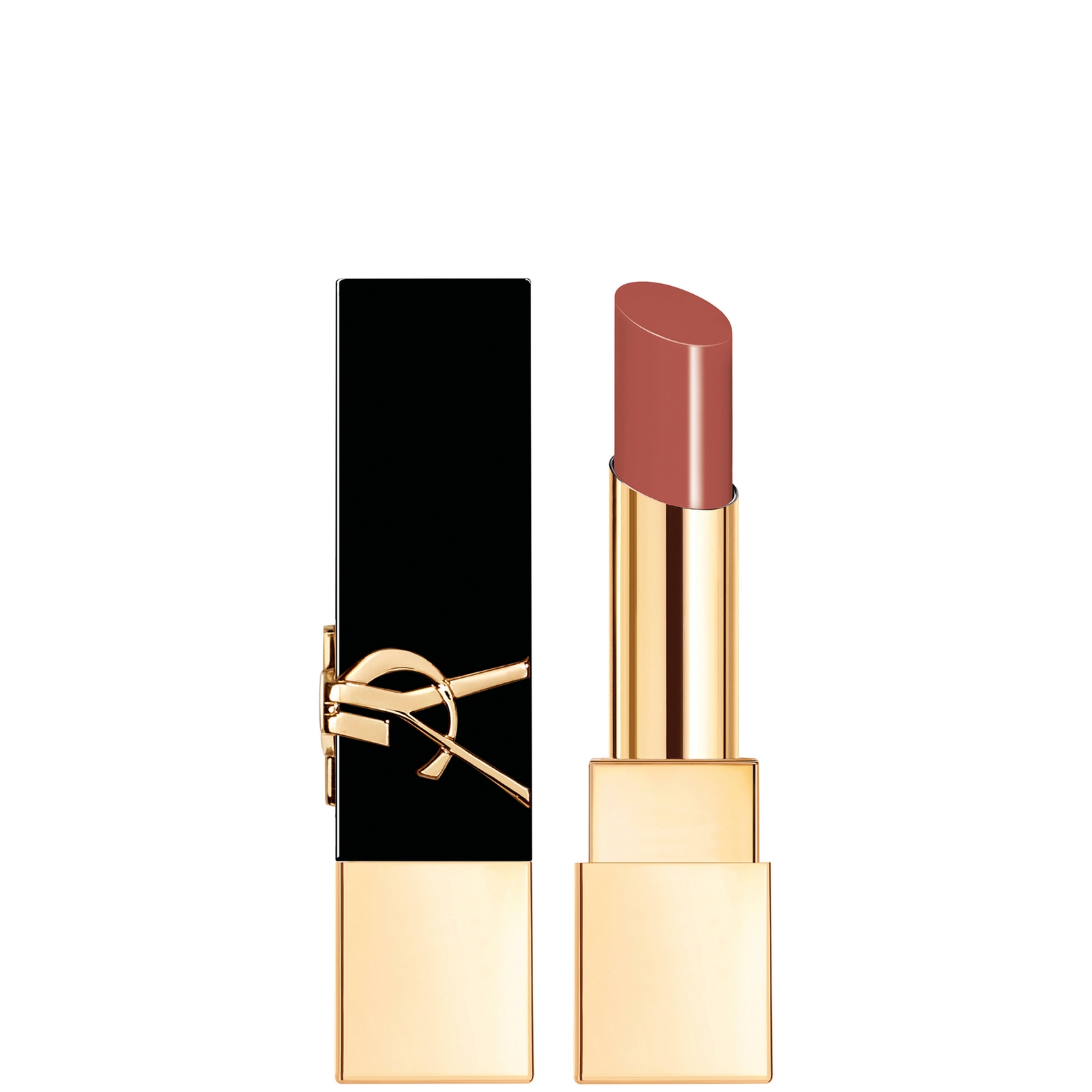 

Yves Saint Laurent Rouge Pur Couture The Bold Lipstick 3g (Various Shades) - Nude N44