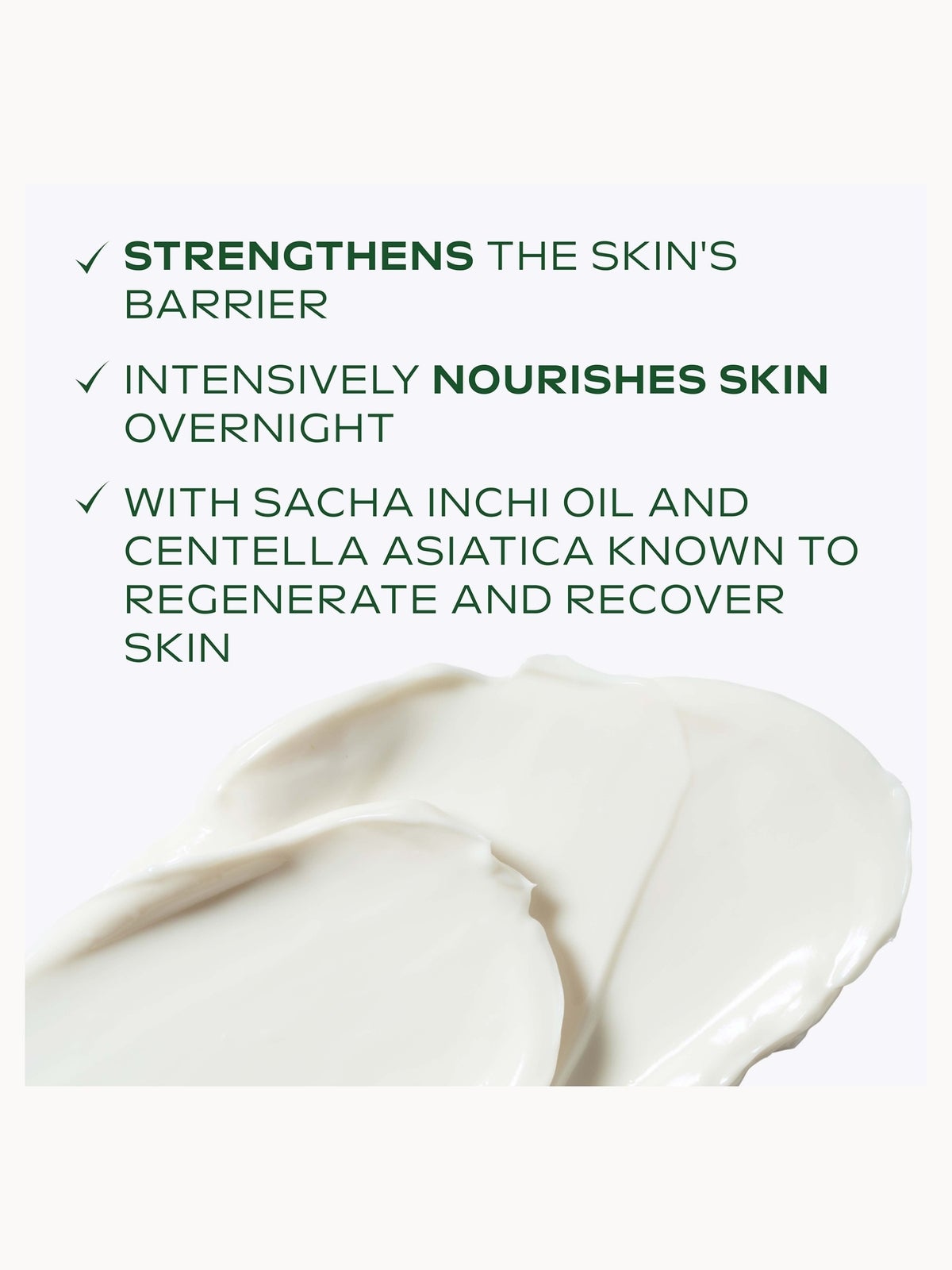 Weleda Skin Food Face Care Nourishing Night Cream 40ml, photo 3