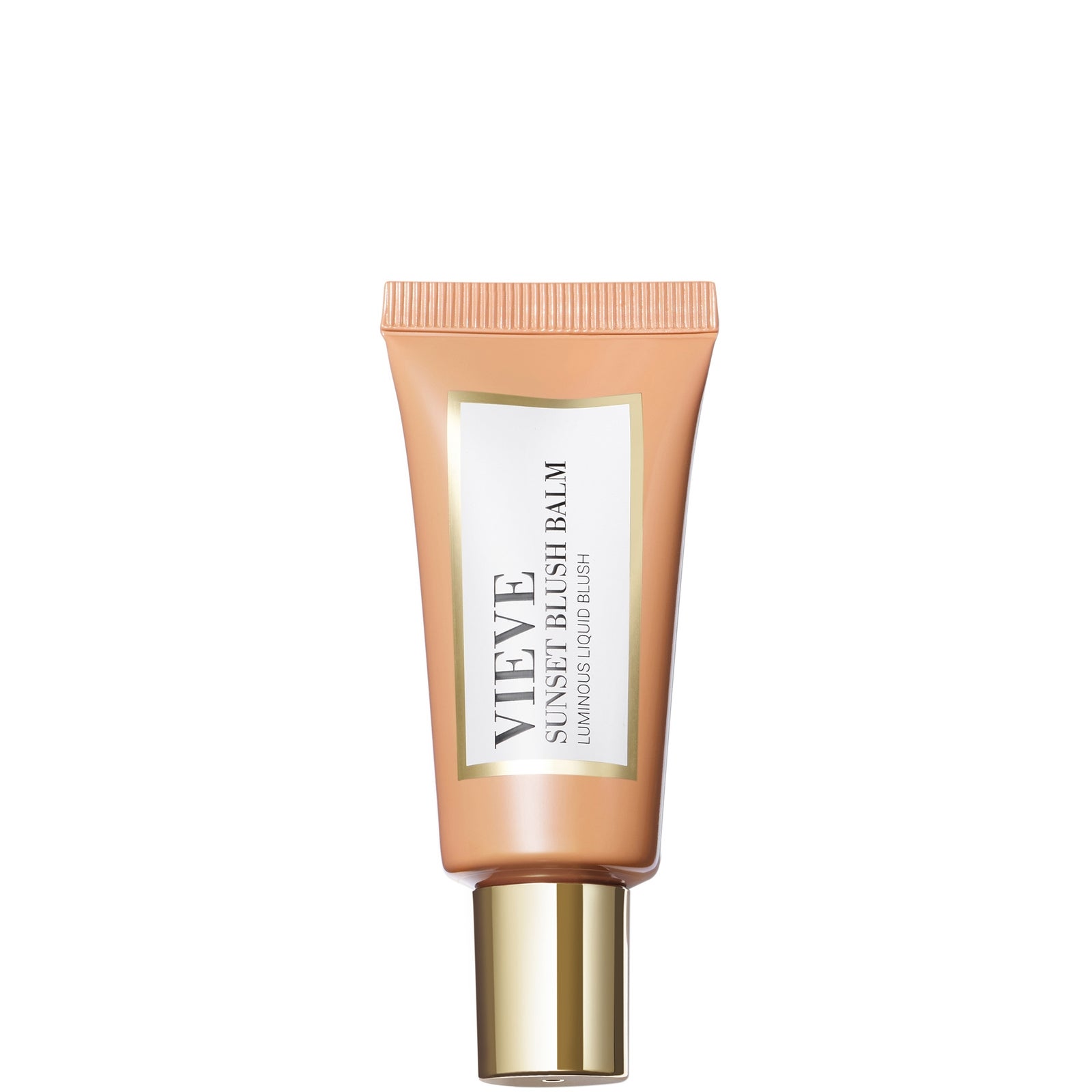 Vieve Sunset Blush Balm Sunset Blush Balm Pesca - Image 3