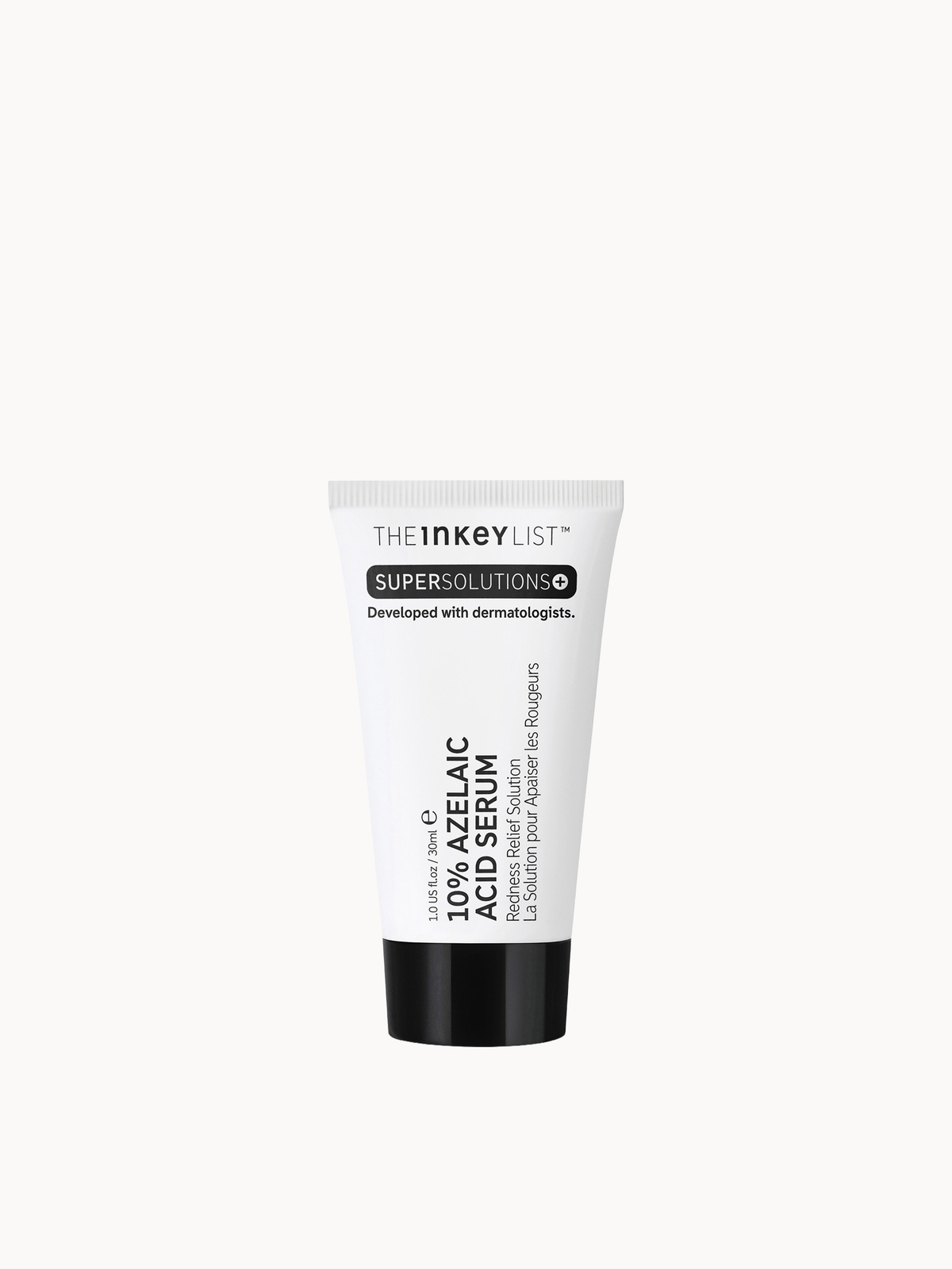 The INKEY List Super Solutions 10% Azelaic Acid Serum 30ml