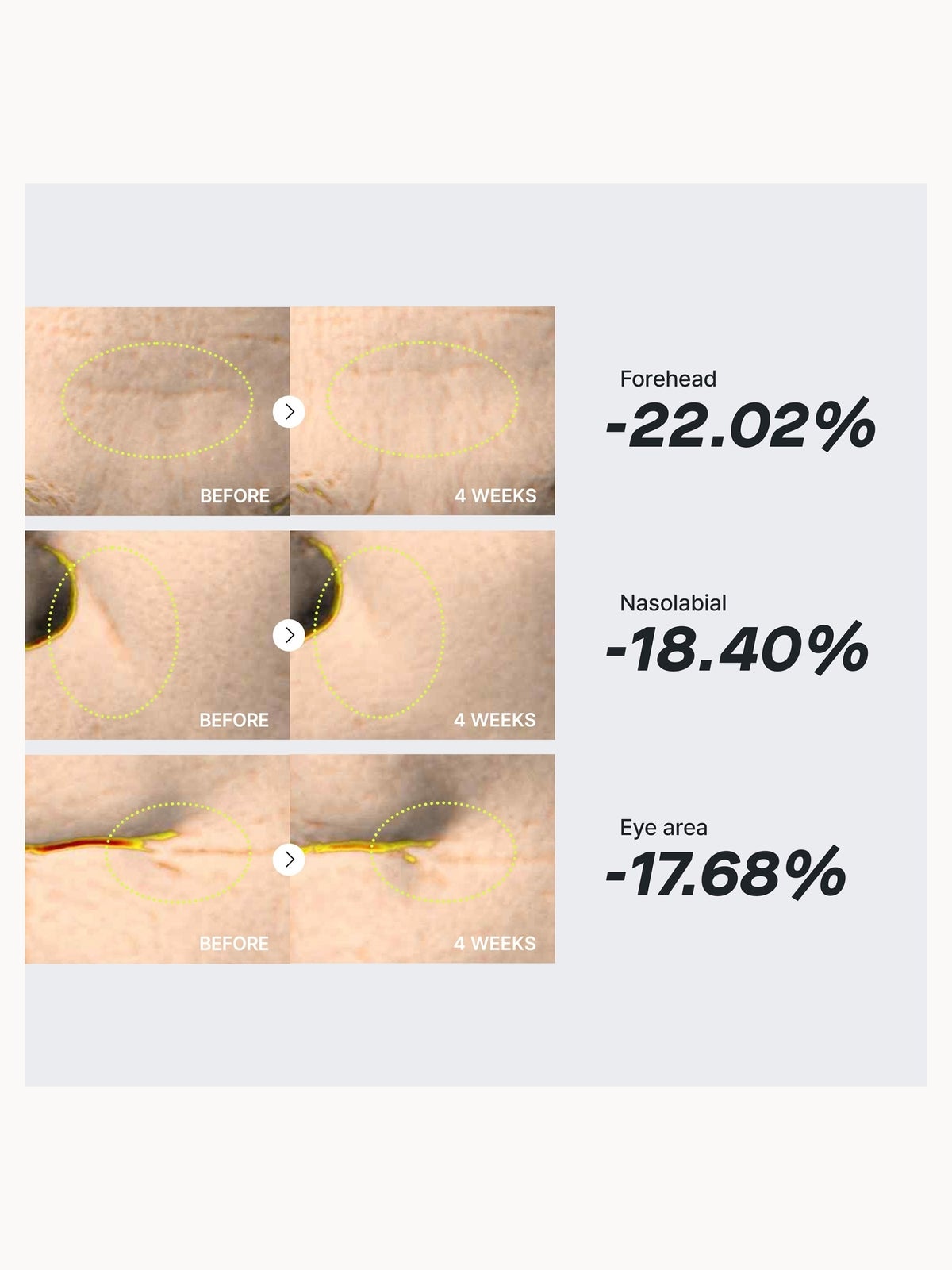 COSRX The Retinol 0.5 Oil 20ml 4