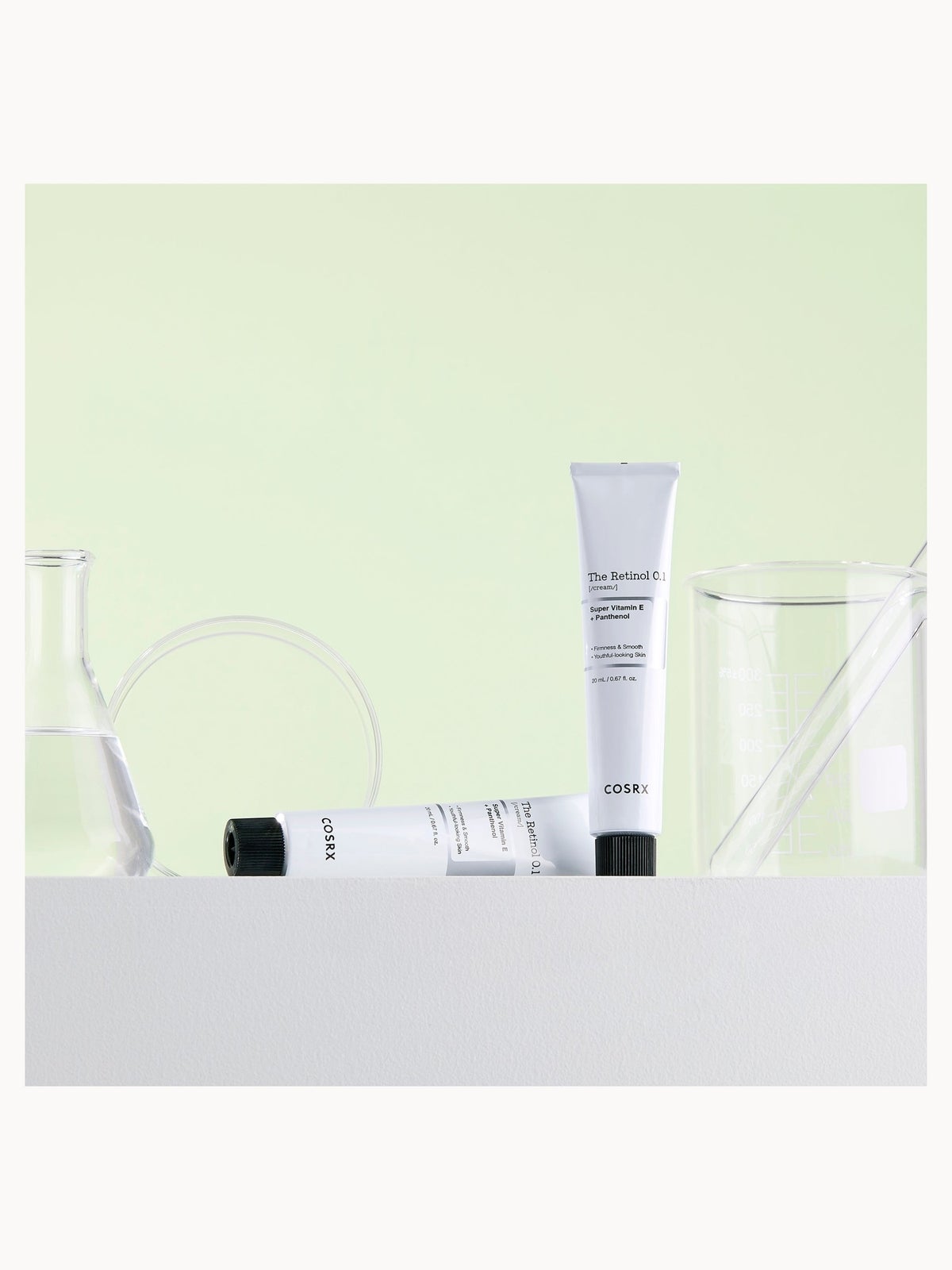 COSRX The Retinol 0.1 Cream 20ml 4