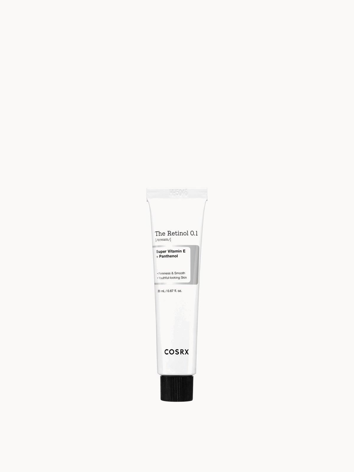 COSRX The Retinol 0.1 Cream 20ml