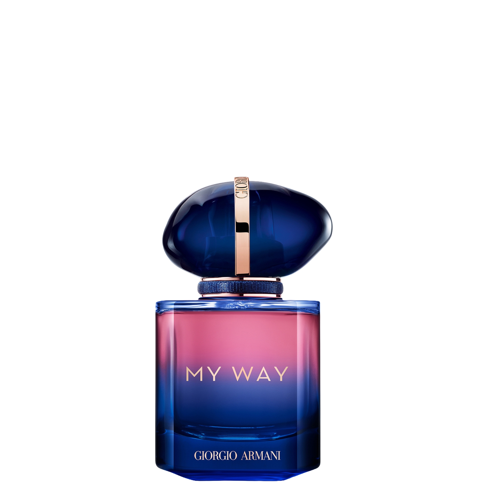 Armani Giorgio Armani Exclusive My Way Le Parfum Eau de Parfum 30ml