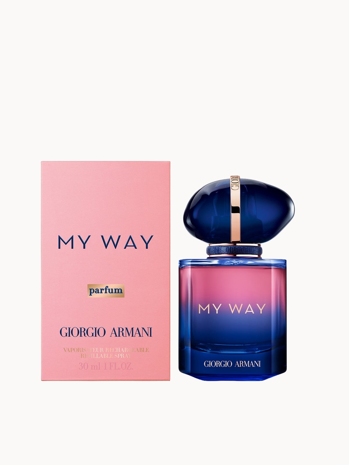 Giorgio Armani My Way Parfum 30ml, photo 2