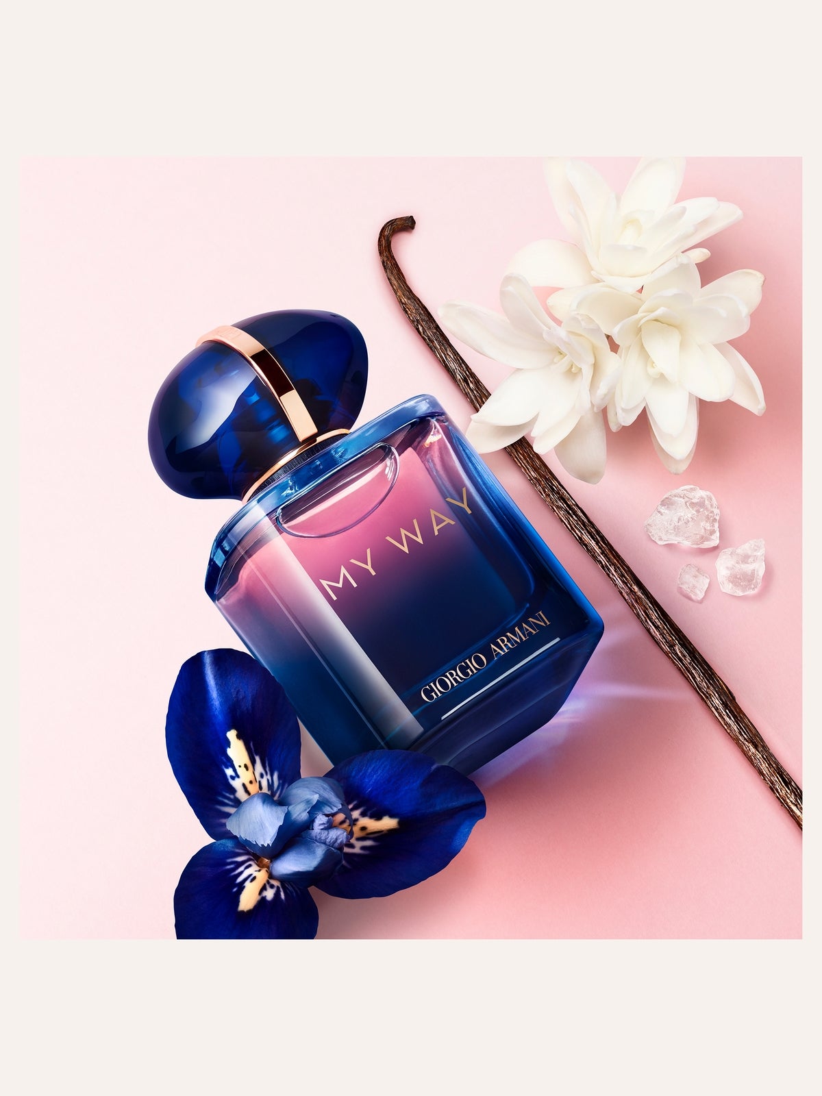 Giorgio Armani My Way Parfum 50ml, photo 3