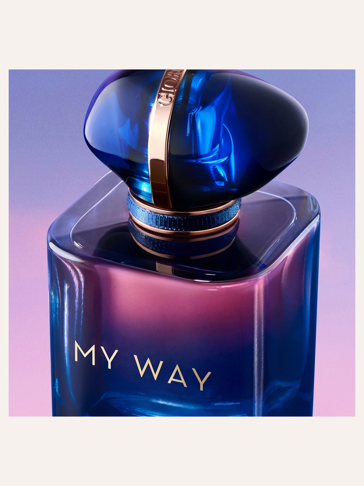 Giorgio Armani My Way Parfum 50ml, photo 4