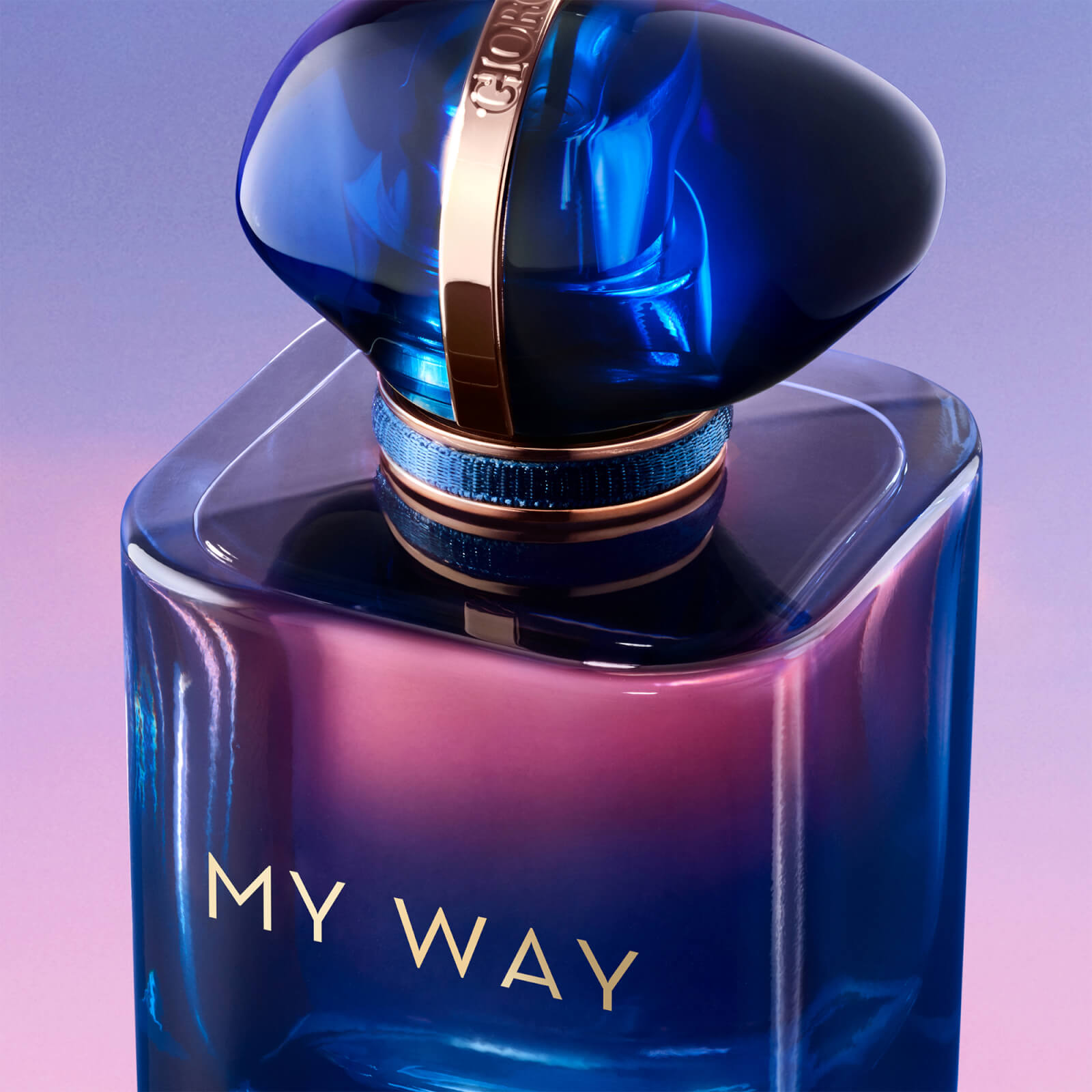 Thumbnail - Giorgio Armani My Way Parfum 90 ml
