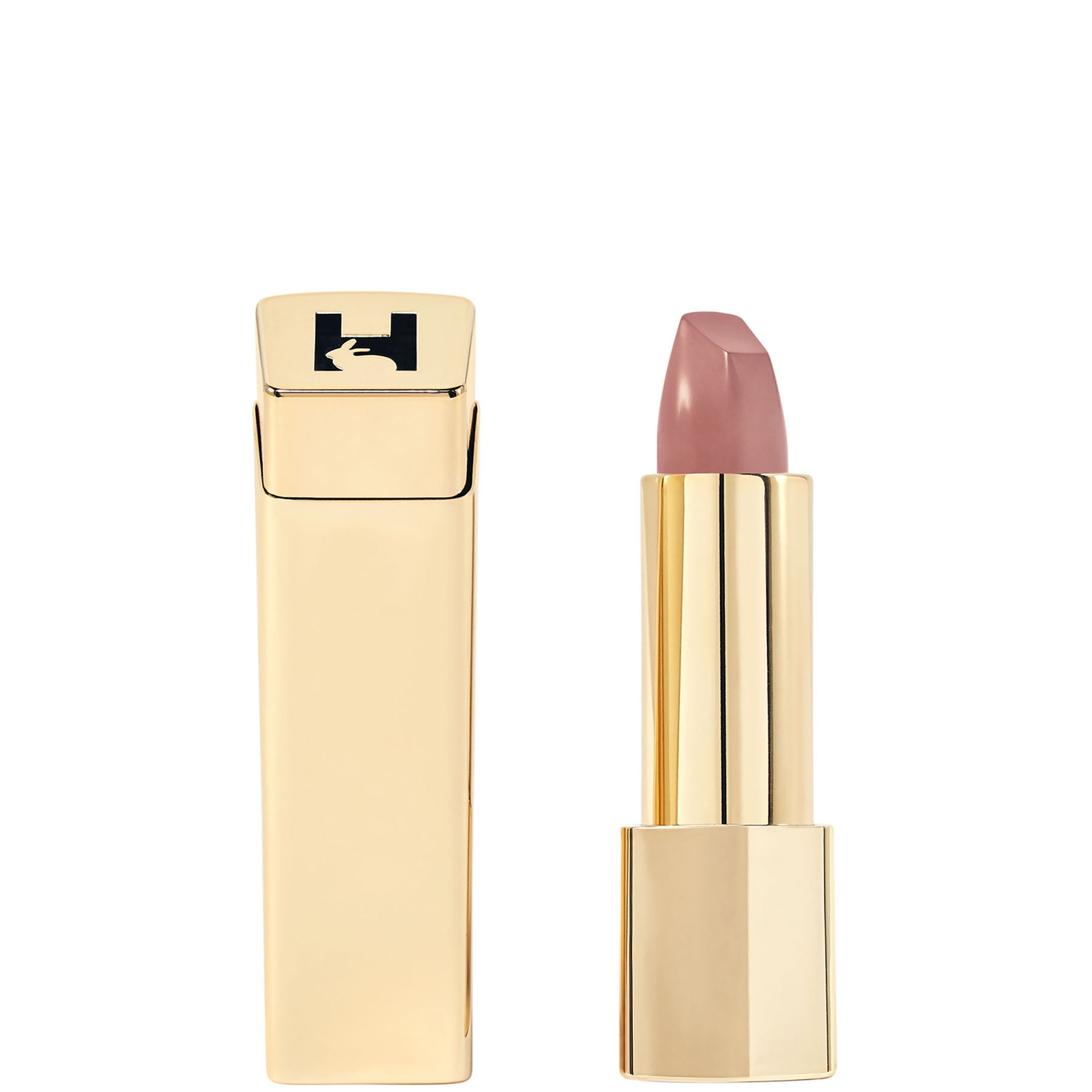 Hourglass Unlocked Satin Crème Lipstick 4g (Various Shades) - Alpine 304