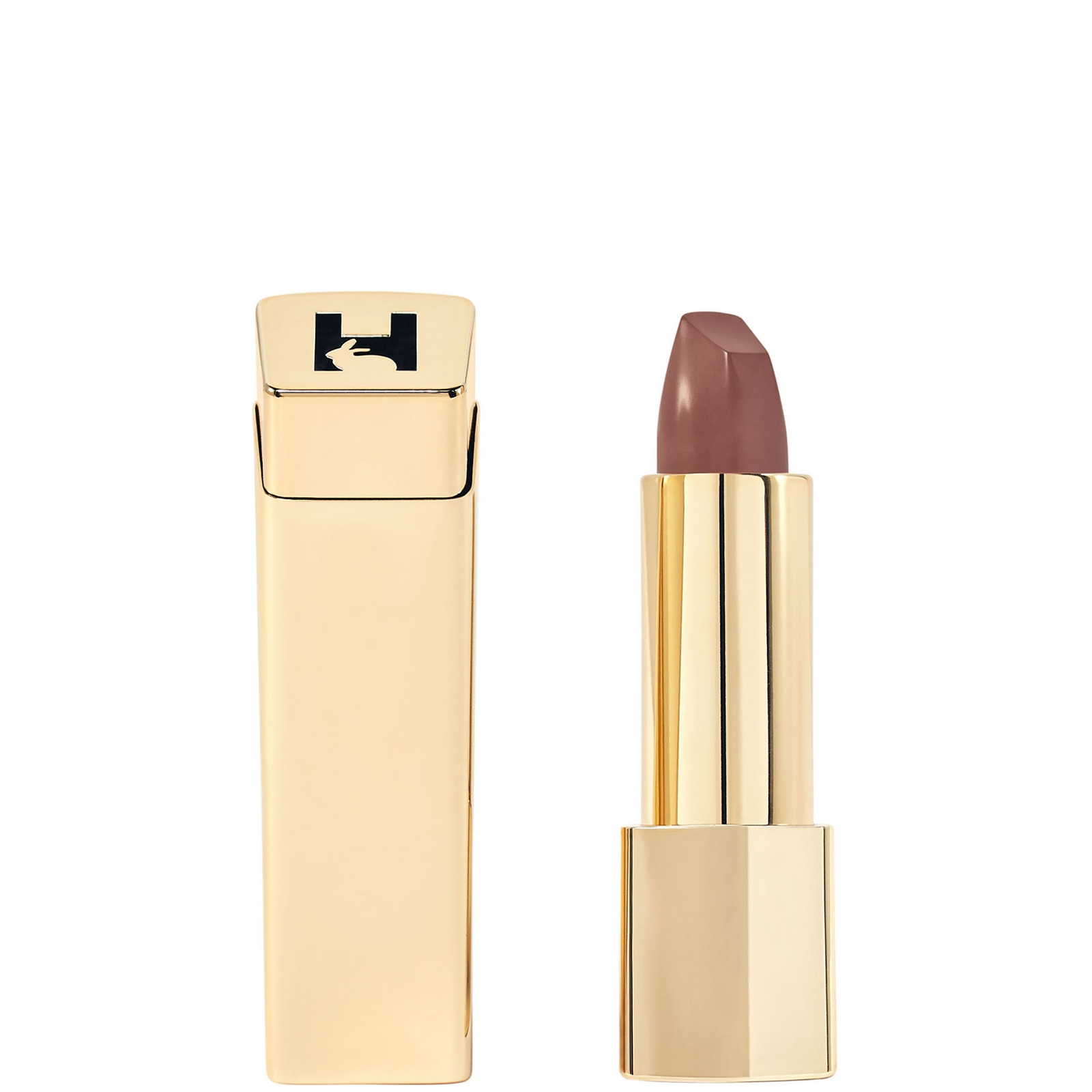 Hourglass Unlocked Satin Crème Lipstick 4g (Various Shades) - Larch 308