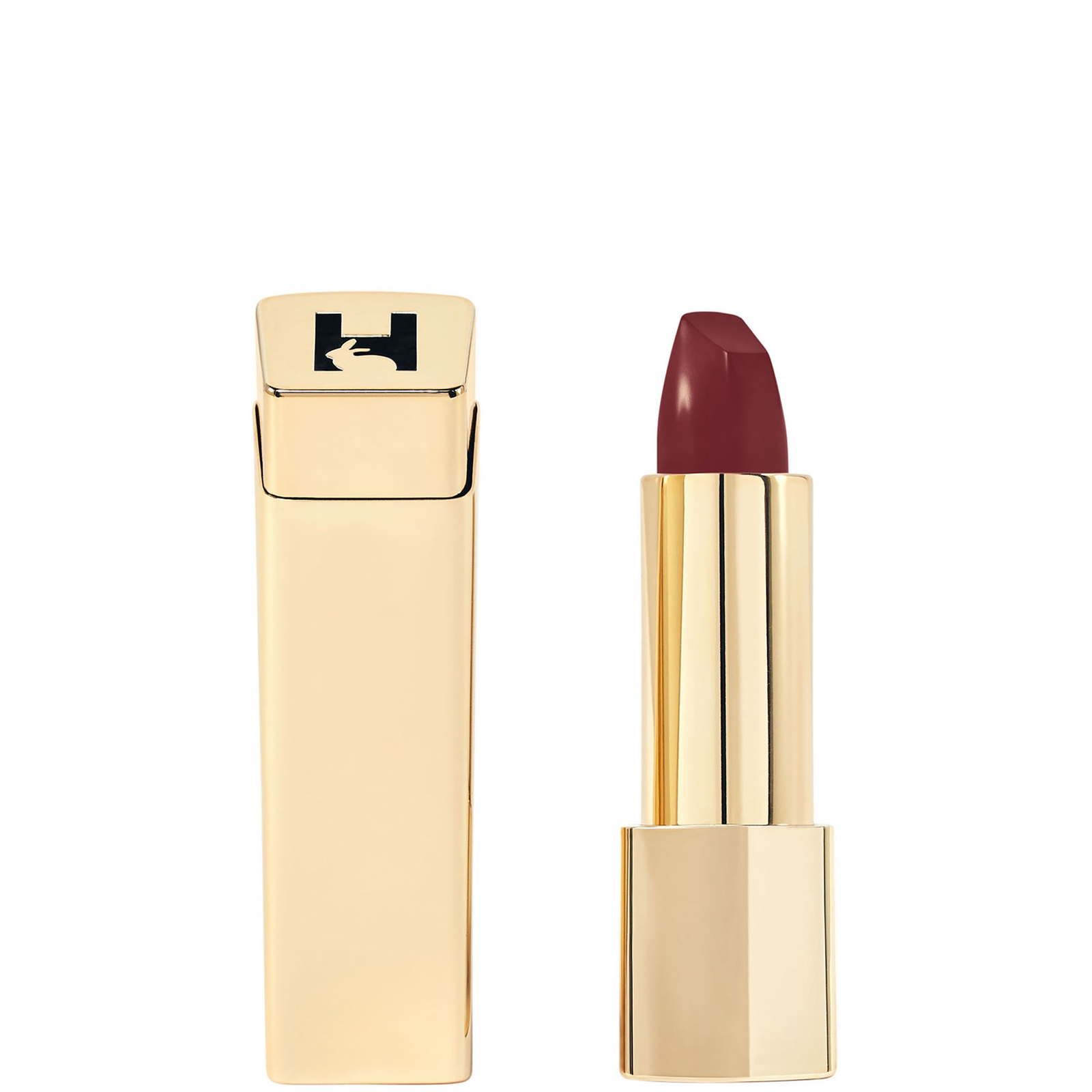 Hourglass Unlocked Satin Crème Lipstick 4g (Various Shades) - Lynx 338
