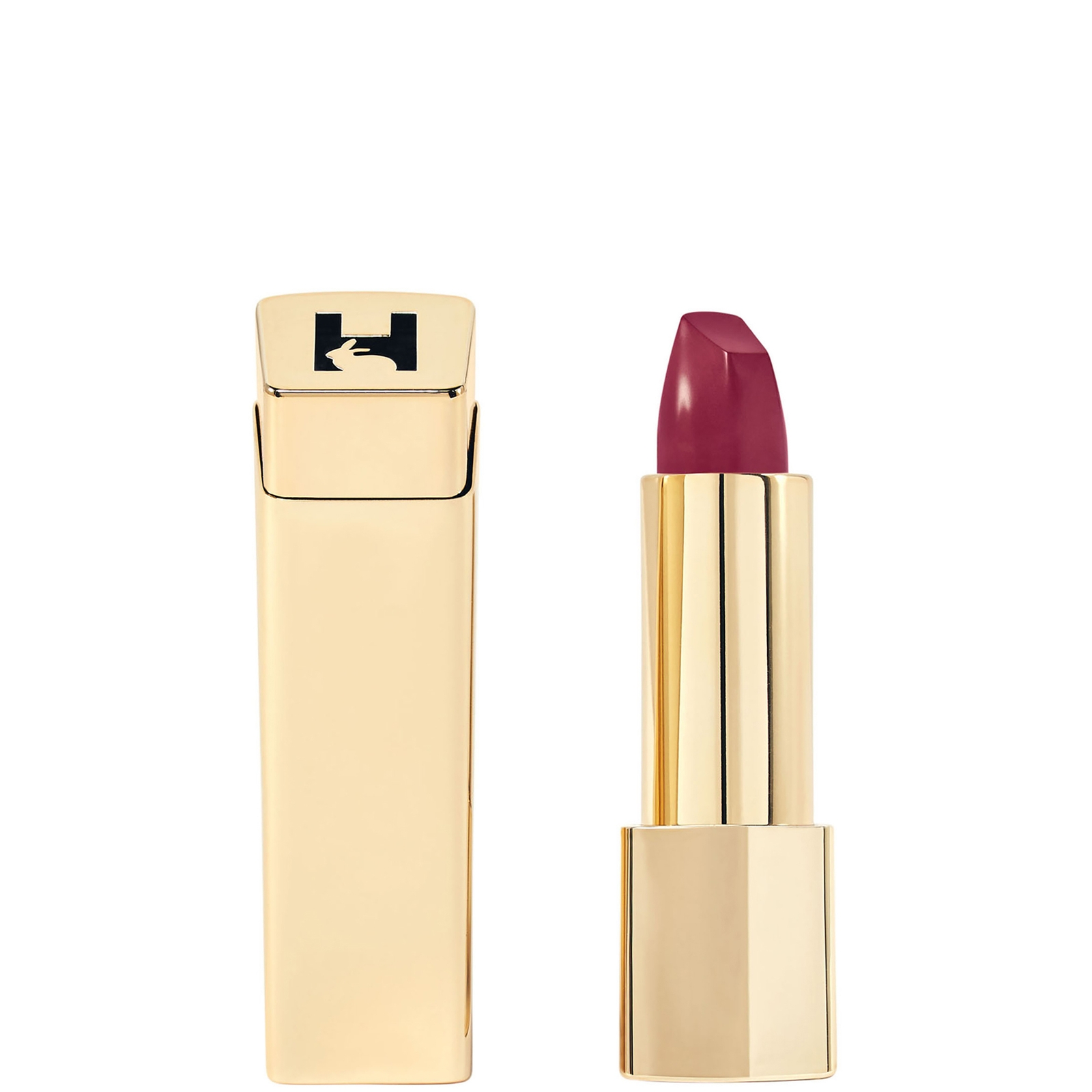 Hourglass Unlocked Satin Crème Lipstick 4g (Various Shades) - Ravine 336