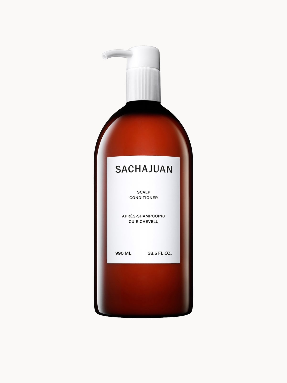Sachajuan Scalp Conditioner 990ml