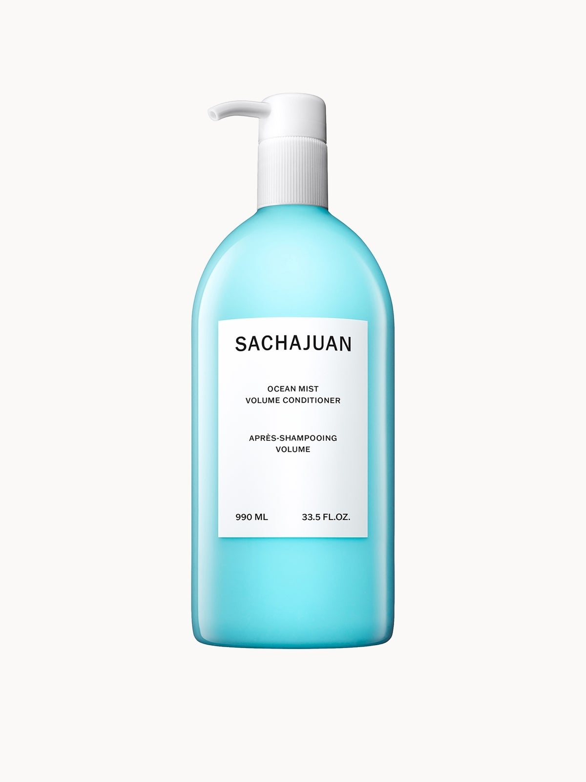 Sachajuan Ocean Mist Volume Conditioner 990ml