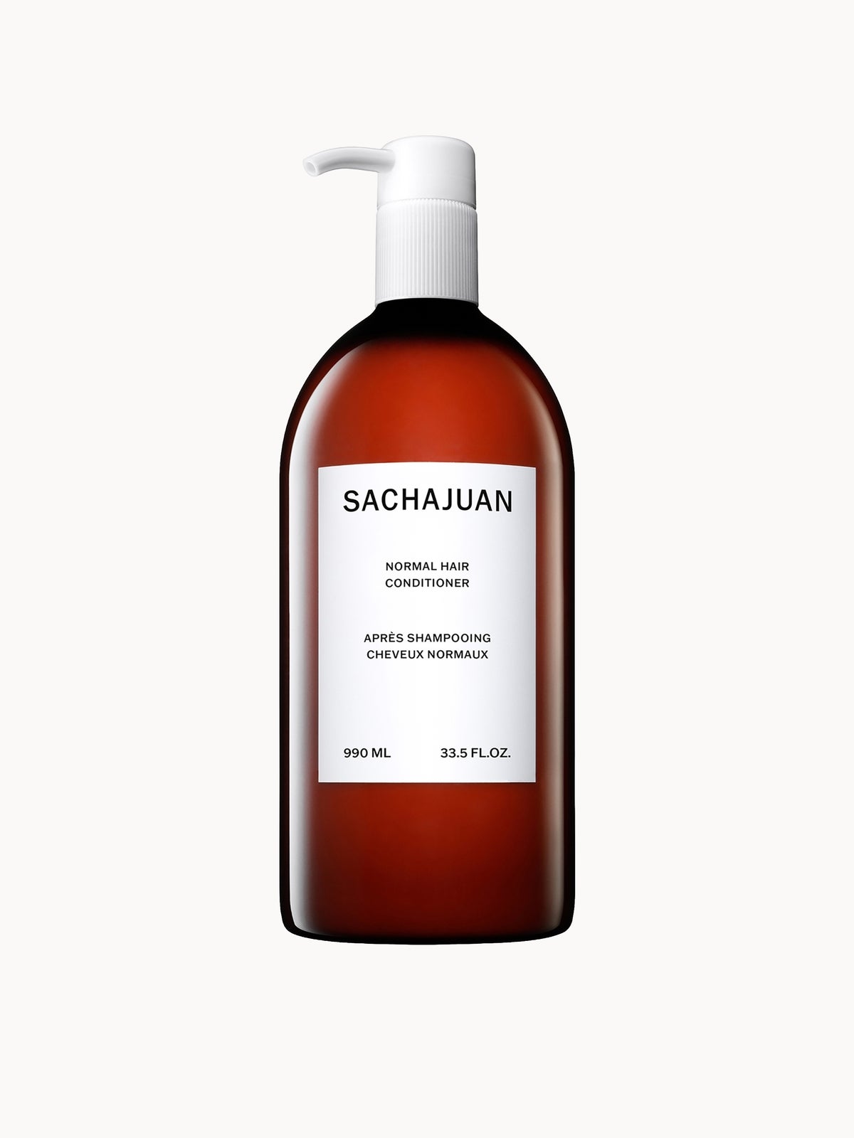 Sachajuan Normal Conditioner 990ml