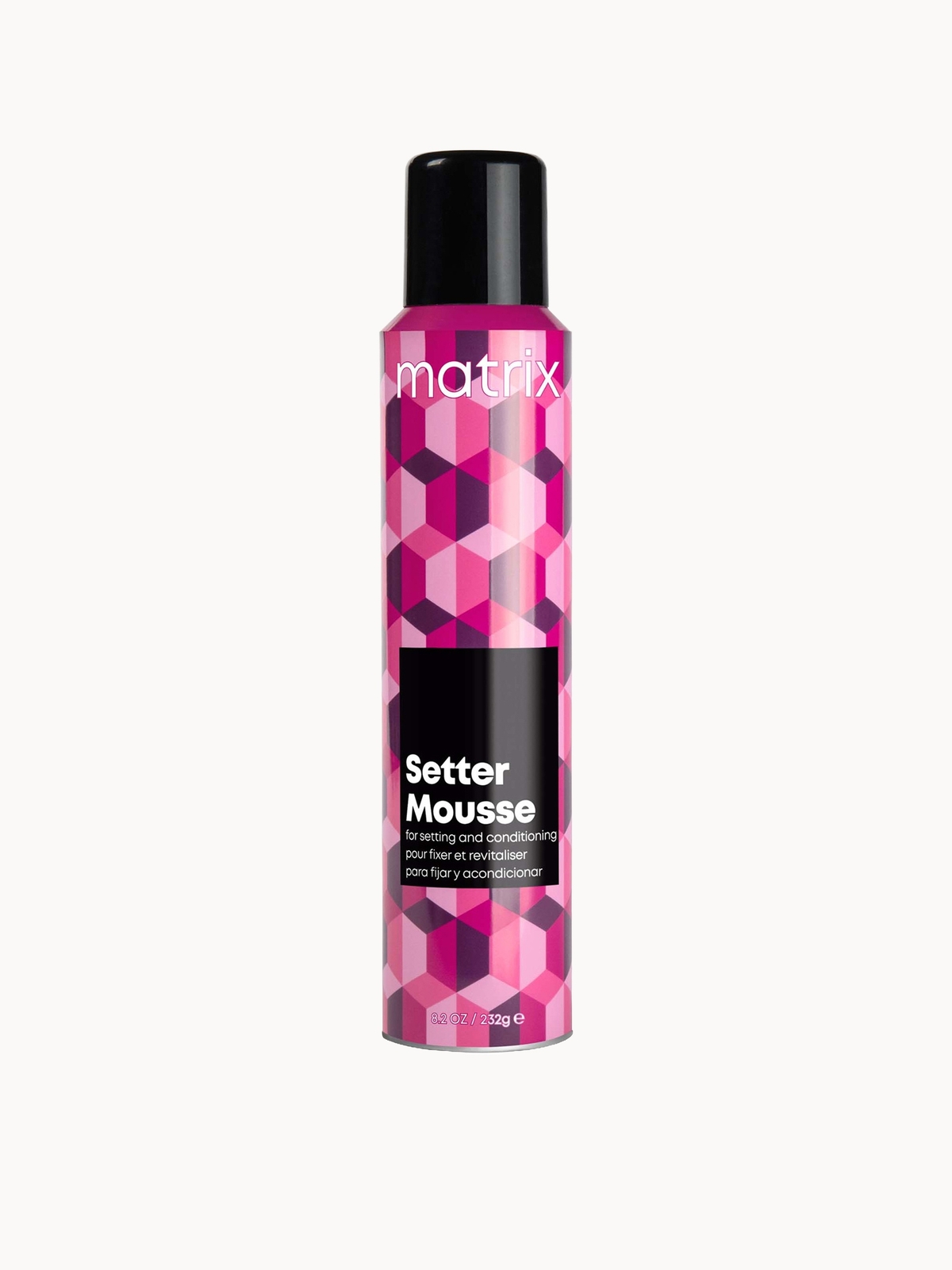 Matrix Setter and Conditioning Mousse 250ml