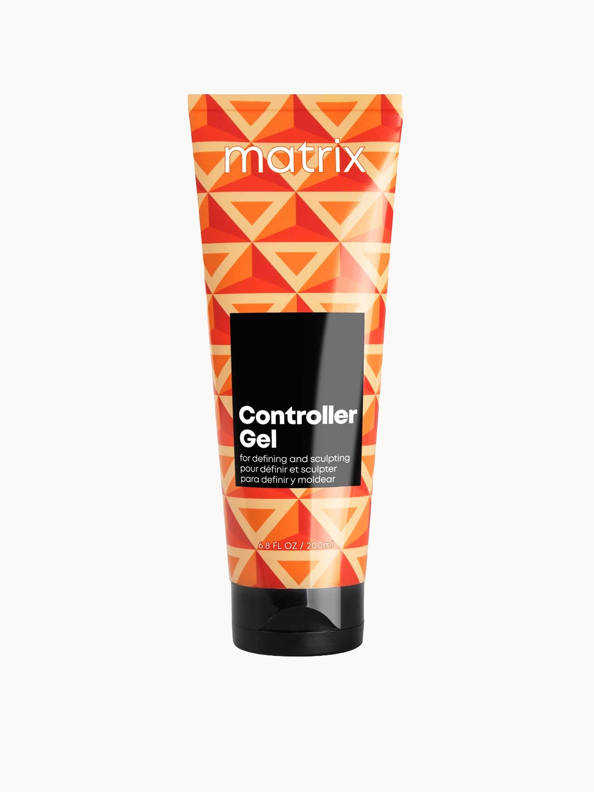 Matrix Controller Gel for Defining and Sculpting 200ml