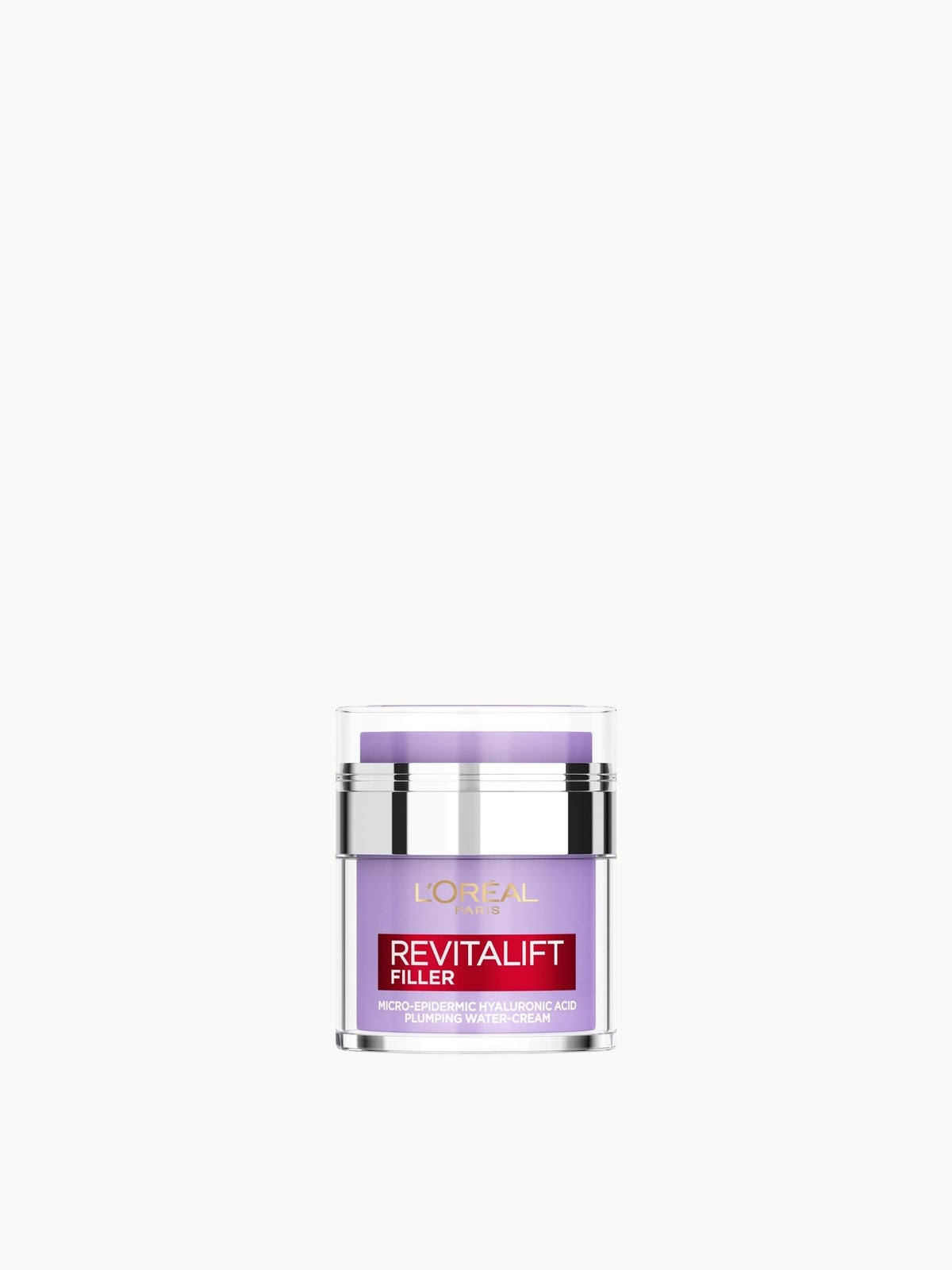 L'Oréal Paris Revitalift Filler Line Plumping Water Cream 50ml