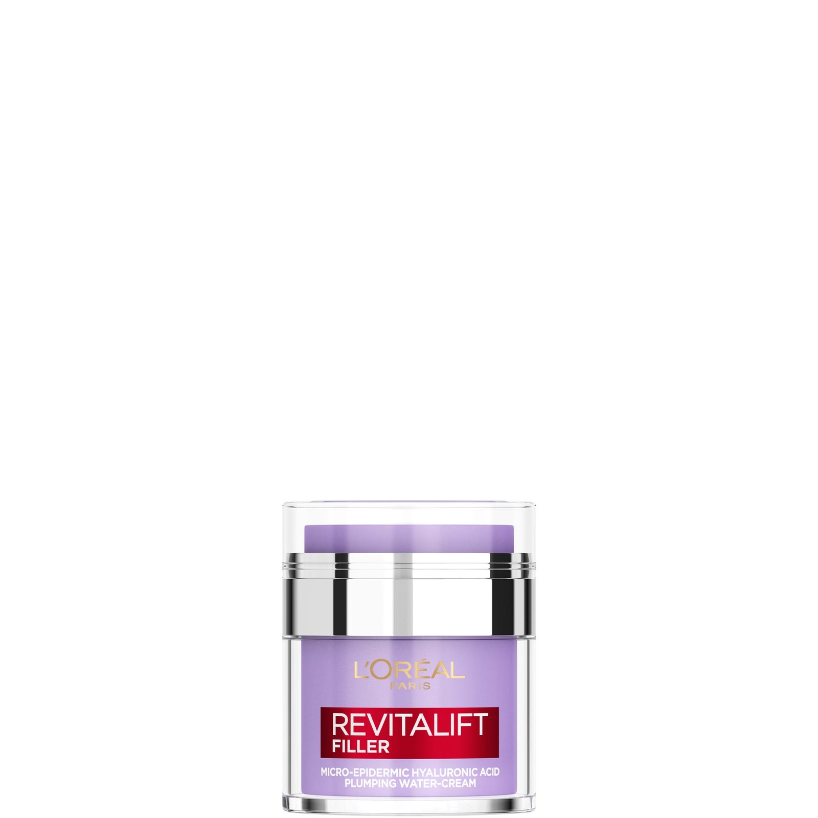L'Oréal Paris Revitalift Filler Line Plumping Water Cream 50ml