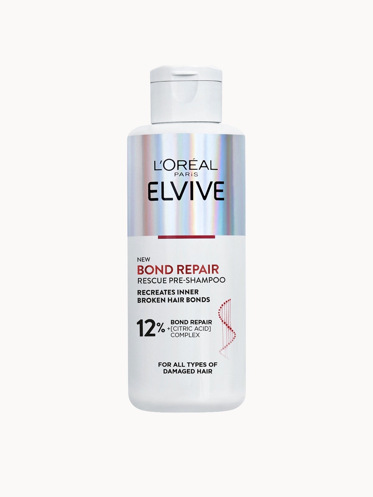 Debenhams Women's Multicolor Elvive Bond Repair Pre-Shampoo Treatment | Size: 200Ml - Image 13