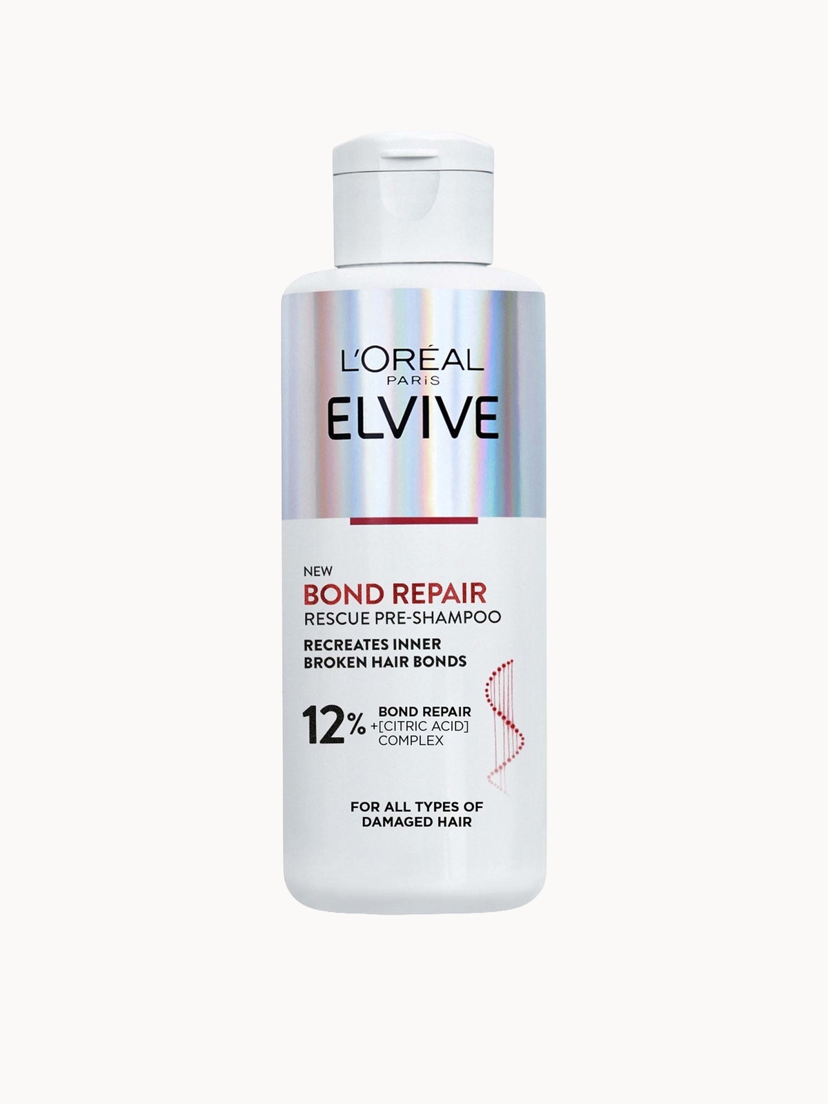 L'Oréal Paris Elvive Bond Repair Pre-Shampoo Treatment 200ml