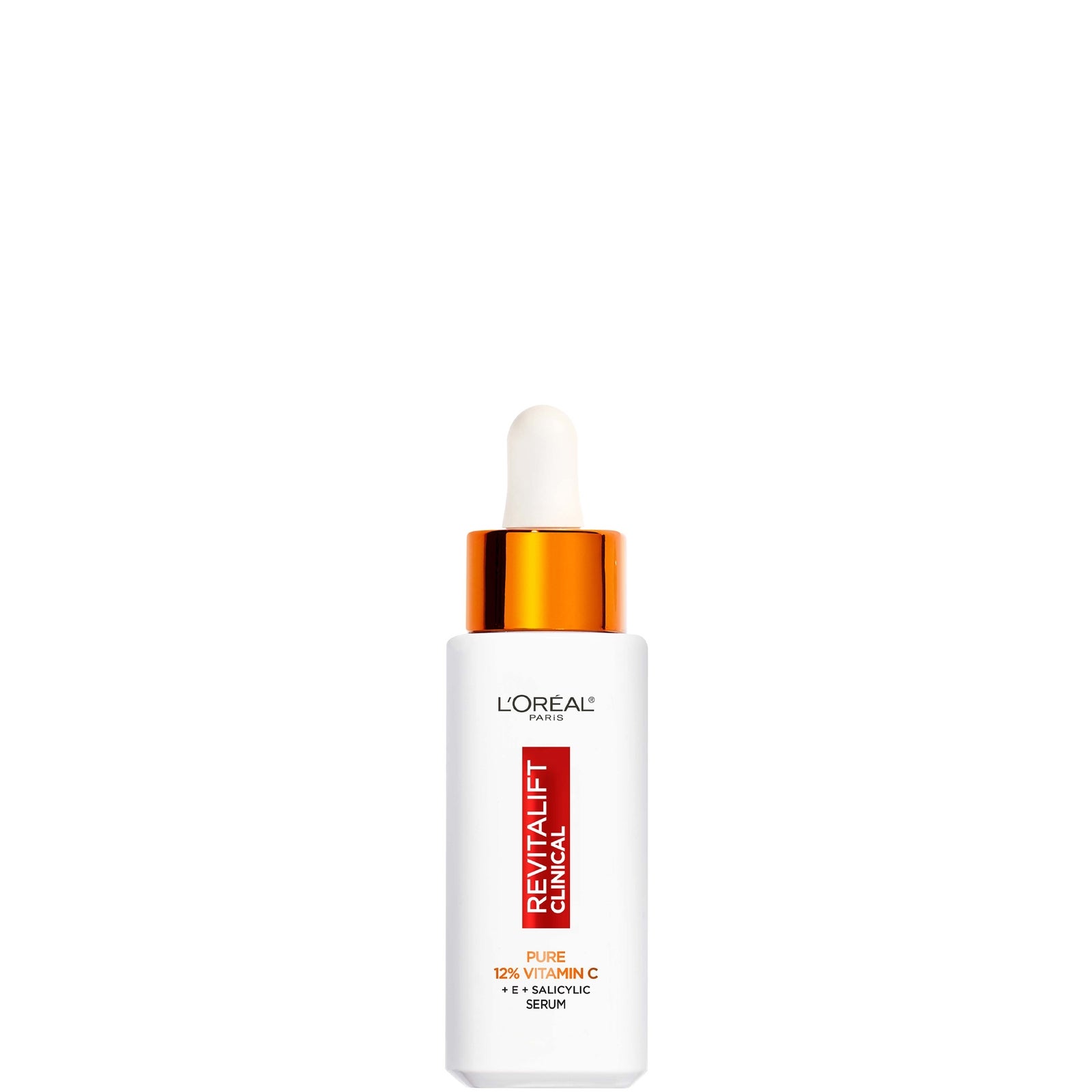 Sérum Revitalift Clinical 12% Pure Vitamin C de L'Oréal Paris