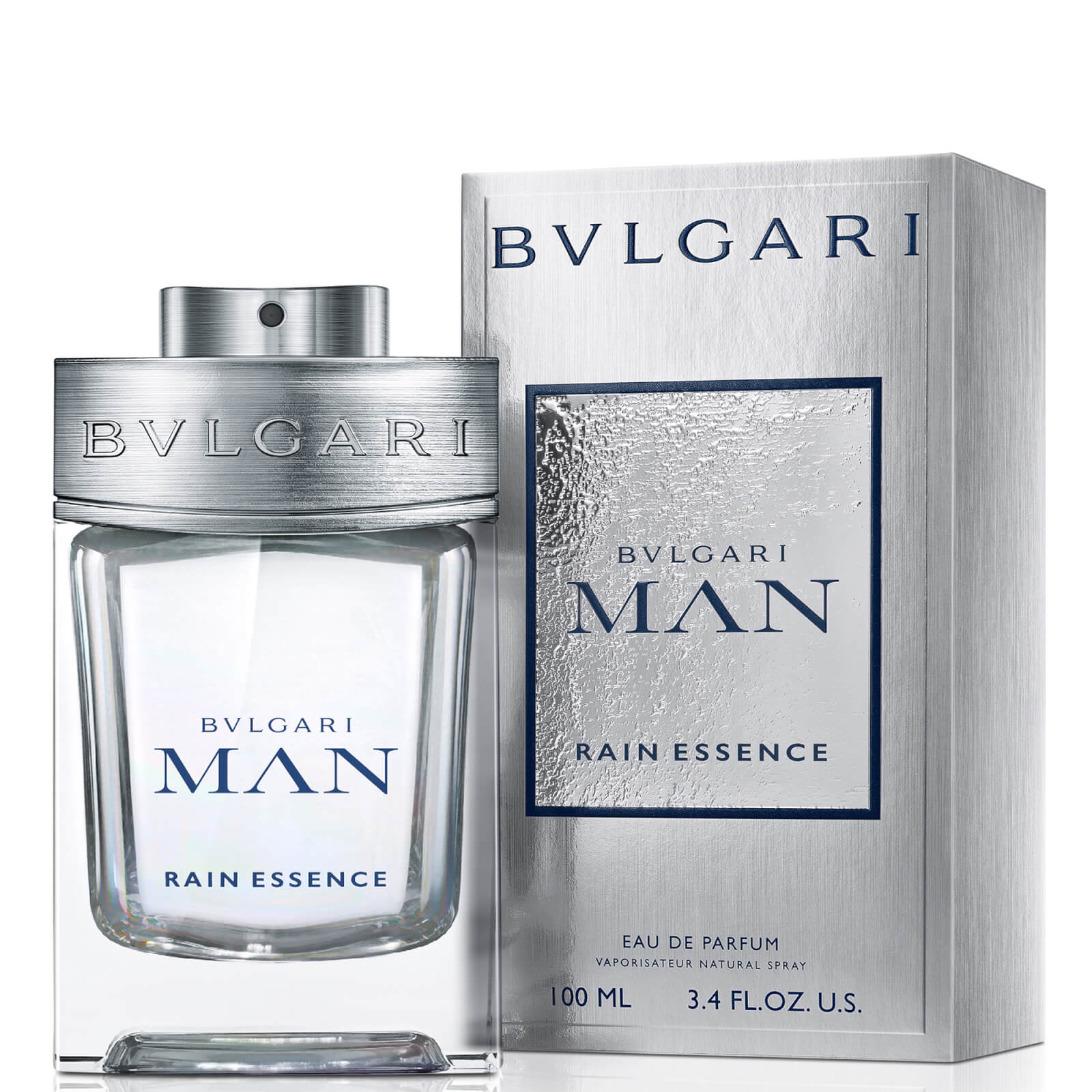 BVLGARI Man Rain Essence Eau de Parfum 100ml, photo 3