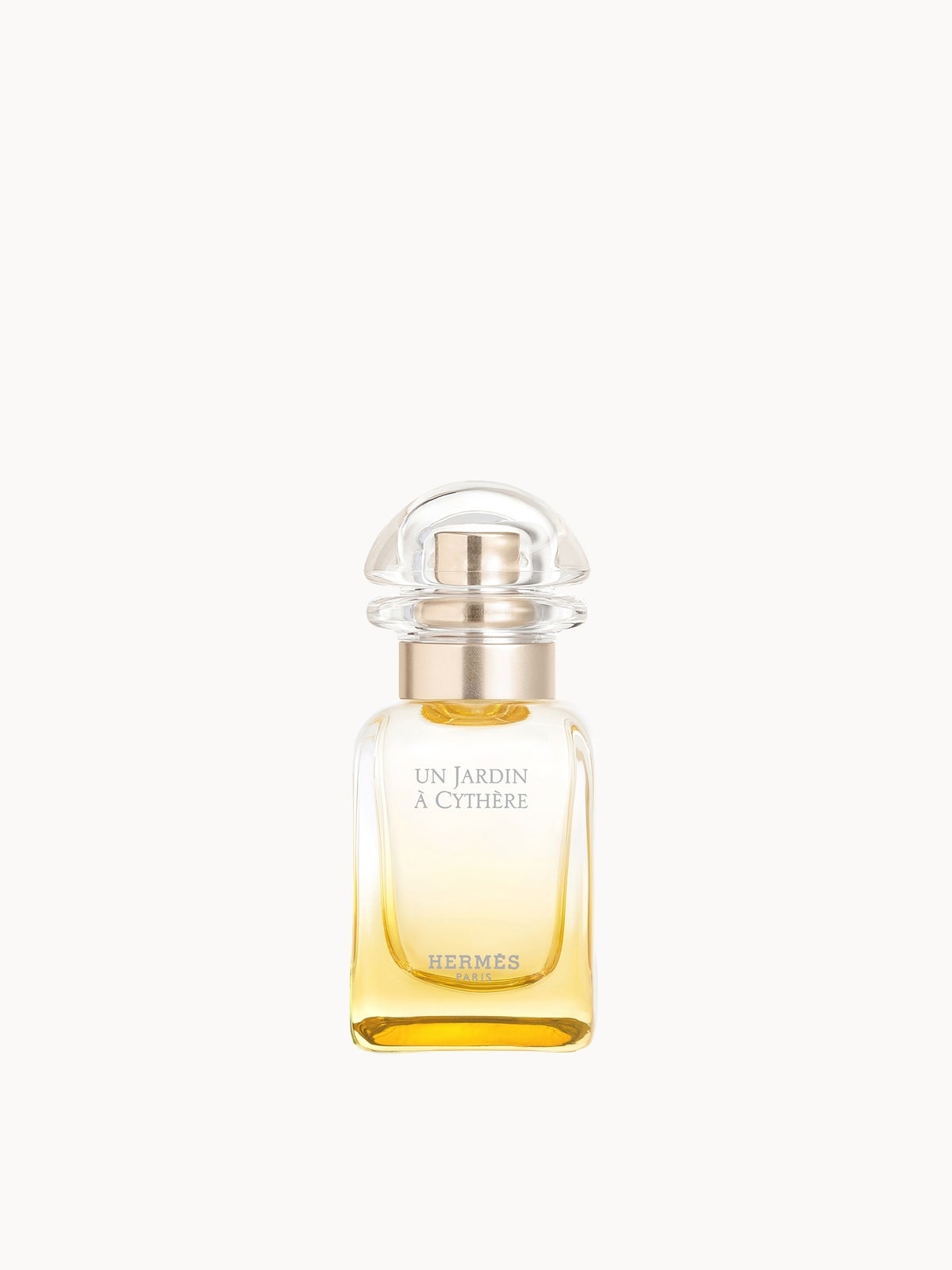 Hermès Un Jardin à Cythère Eau de Toilette Refillable Natural Spray 30ml